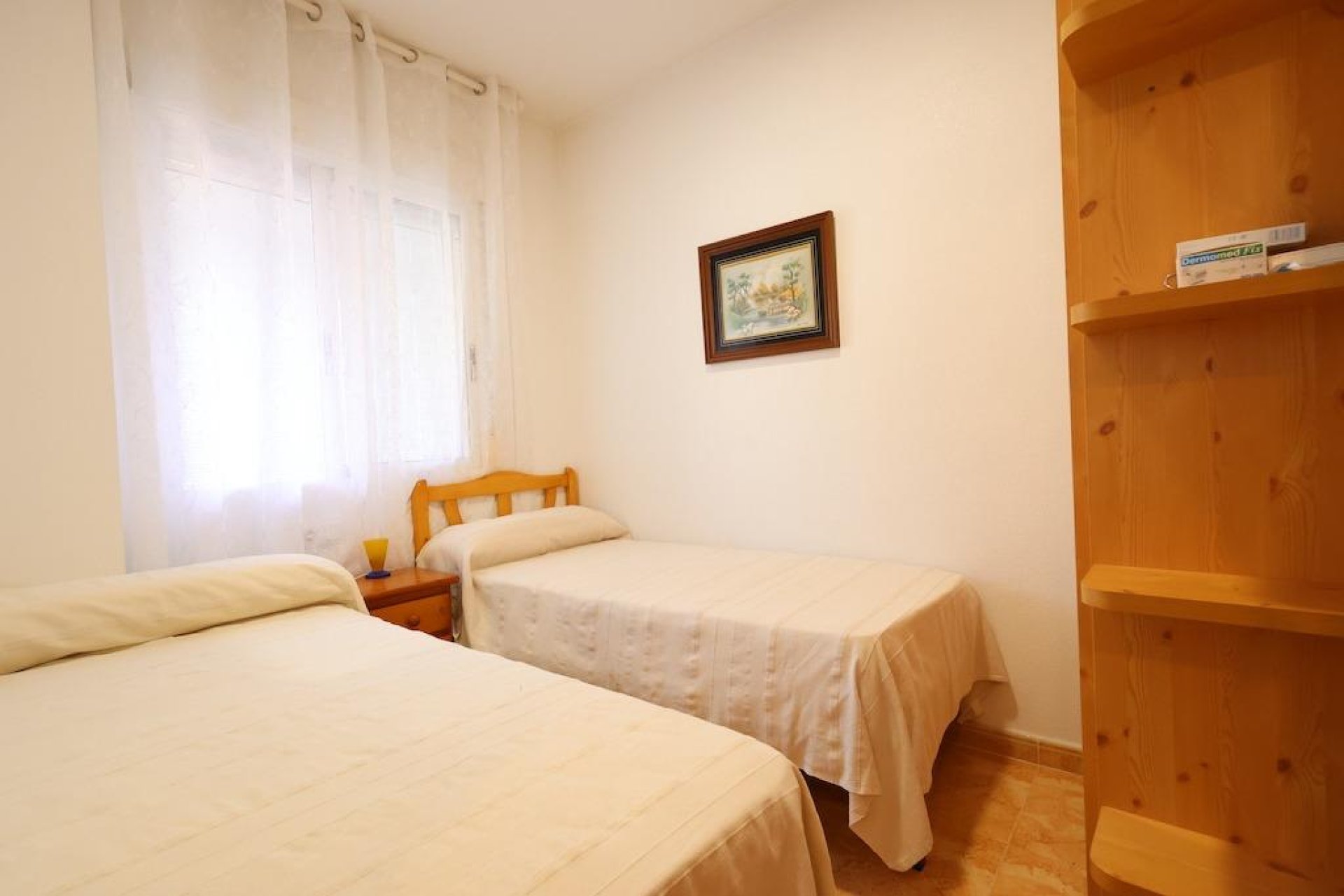 Segunda Mano - Apartamento - Torrevieja - Acequion