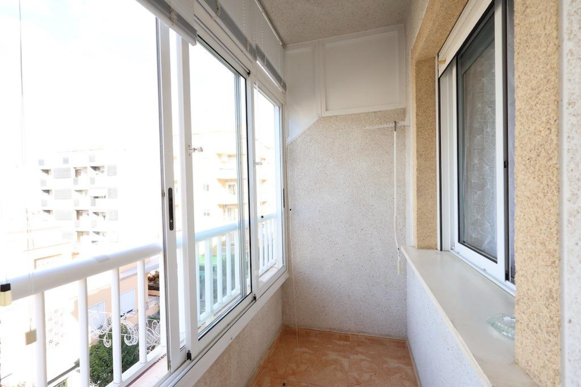 Segunda Mano - Apartamento - Torrevieja - Acequion