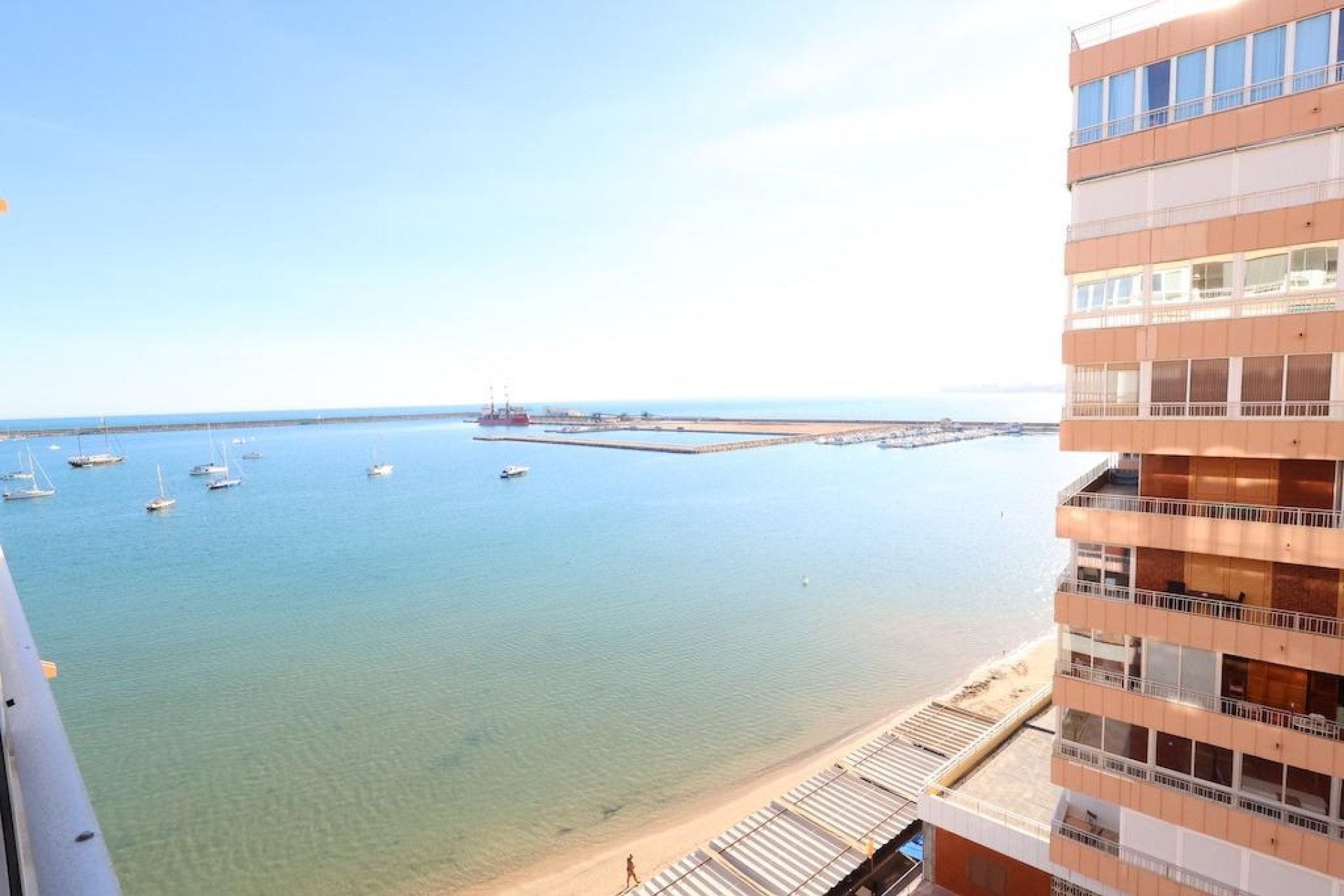 Segunda Mano - Apartamento - Torrevieja - Acequion