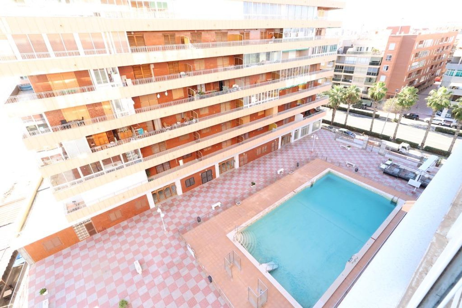 Segunda Mano - Apartamento - Torrevieja - Acequion