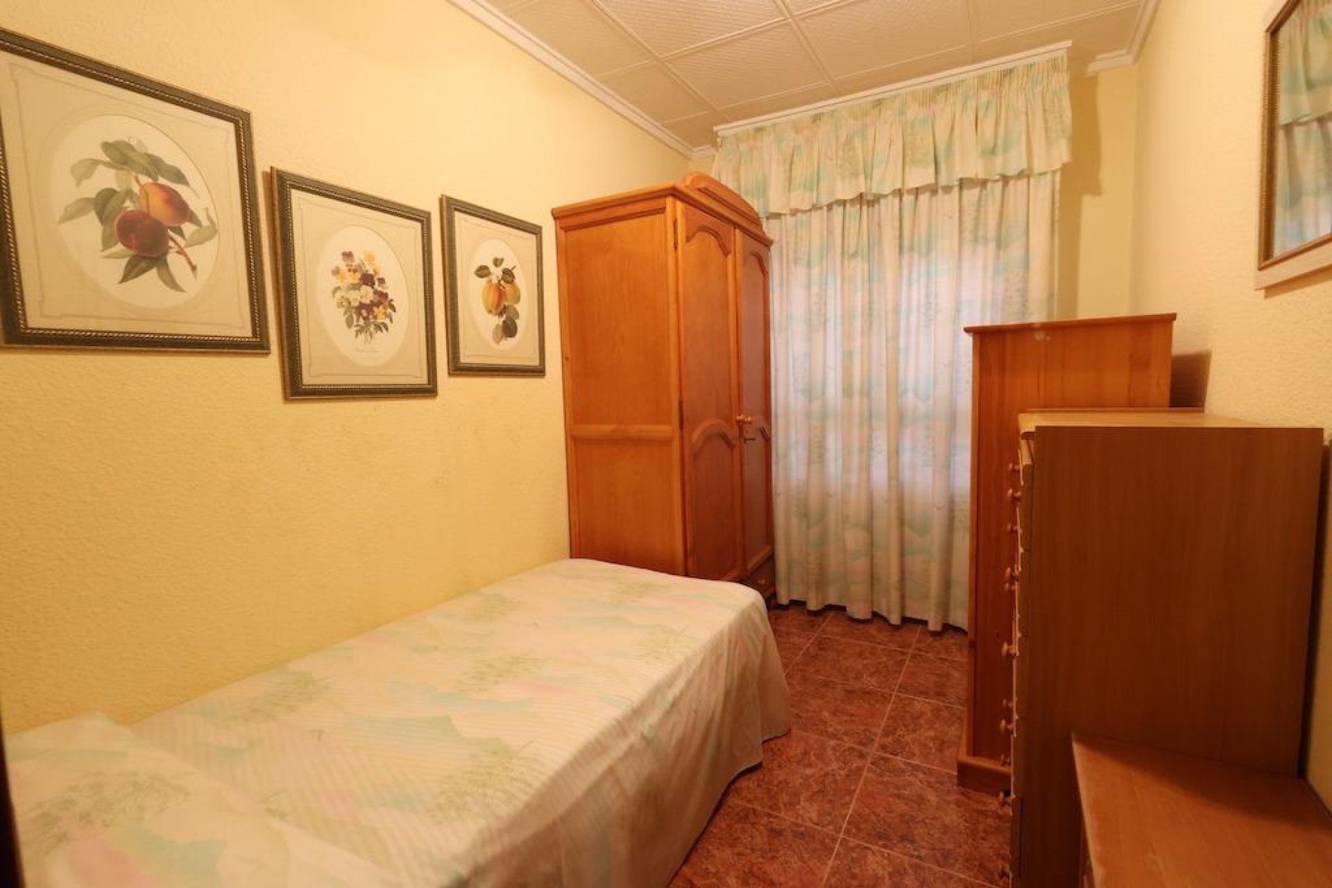 Segunda Mano - Apartamento - Torrevieja - Acequion