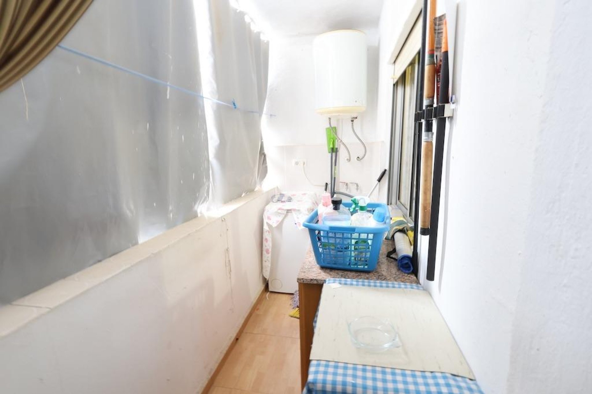 Segunda Mano - Apartamento  - Torrevieja - Acequion