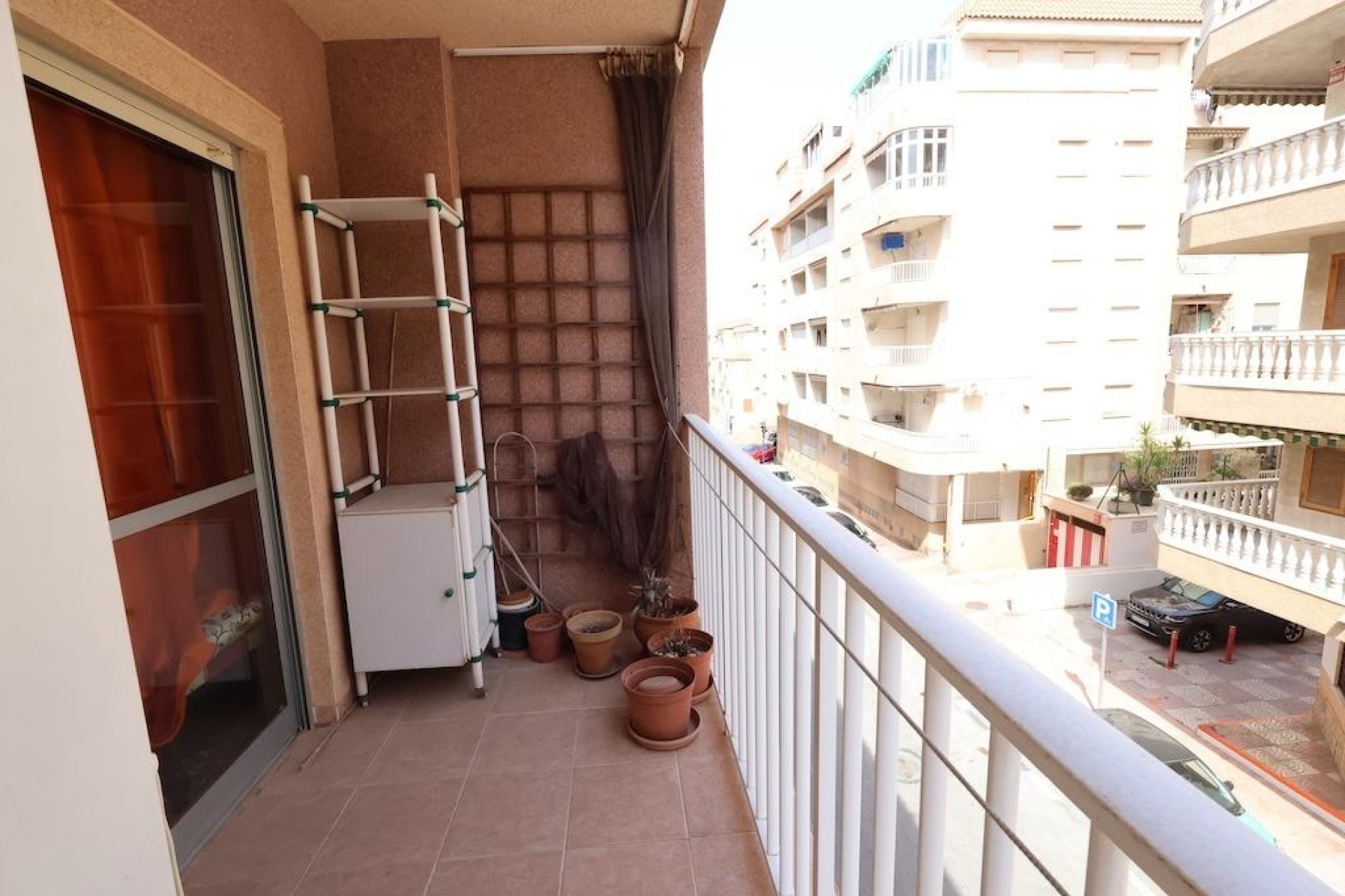 Segunda Mano - Apartamento  - Torrevieja - Acequion