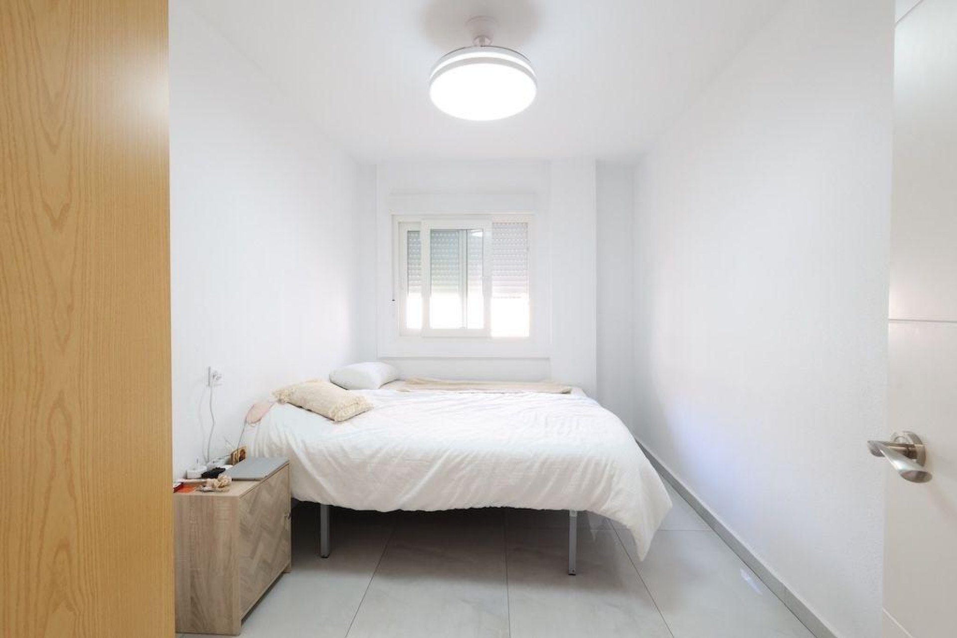 Segunda Mano - Apartamento  - Torrevieja - Acequion