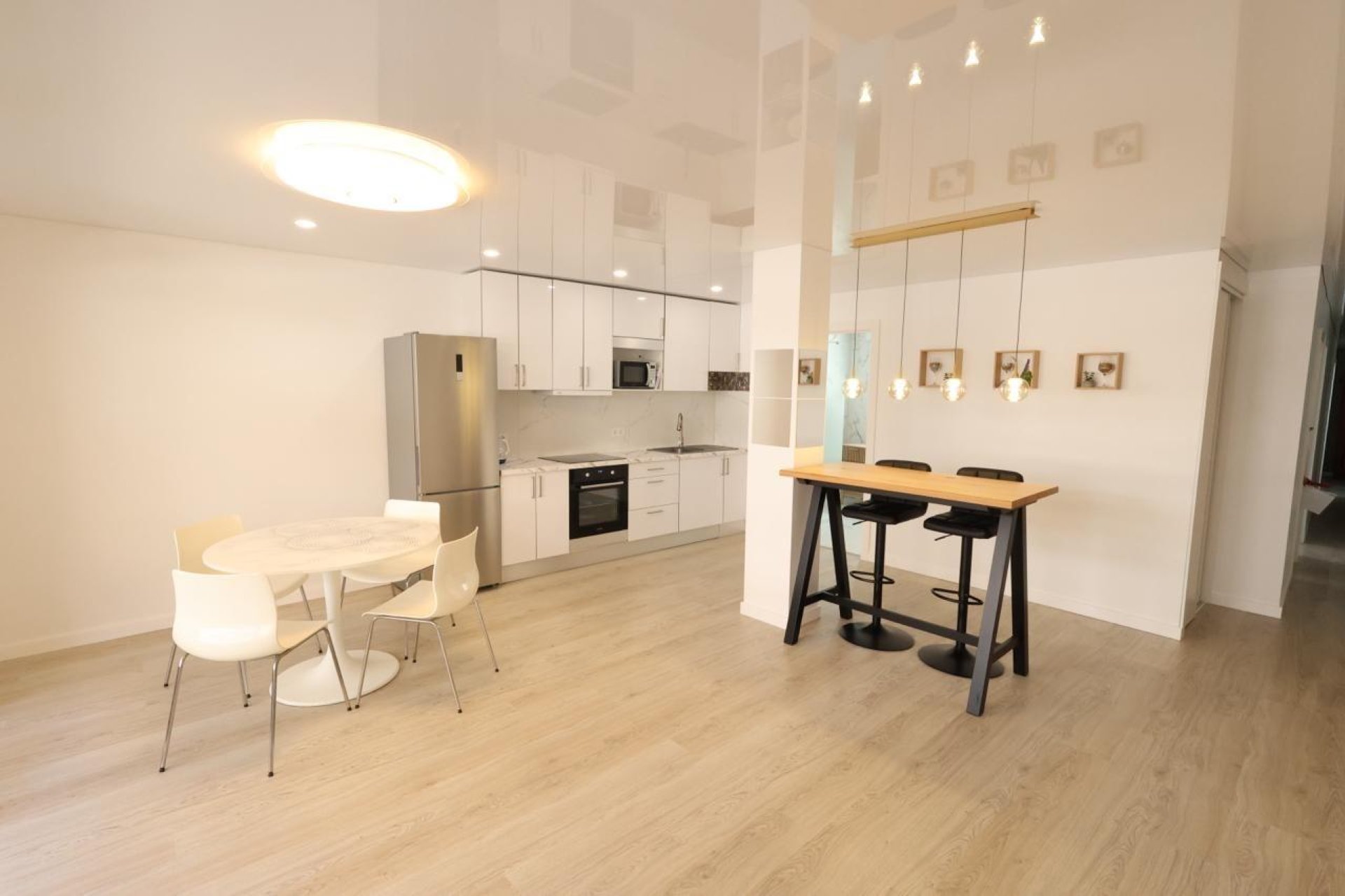 Segunda Mano - Apartamento  - Torrevieja - Acequion