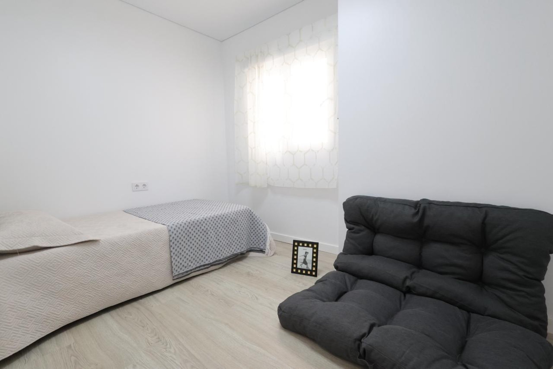 Segunda Mano - Apartamento  - Torrevieja - Acequion