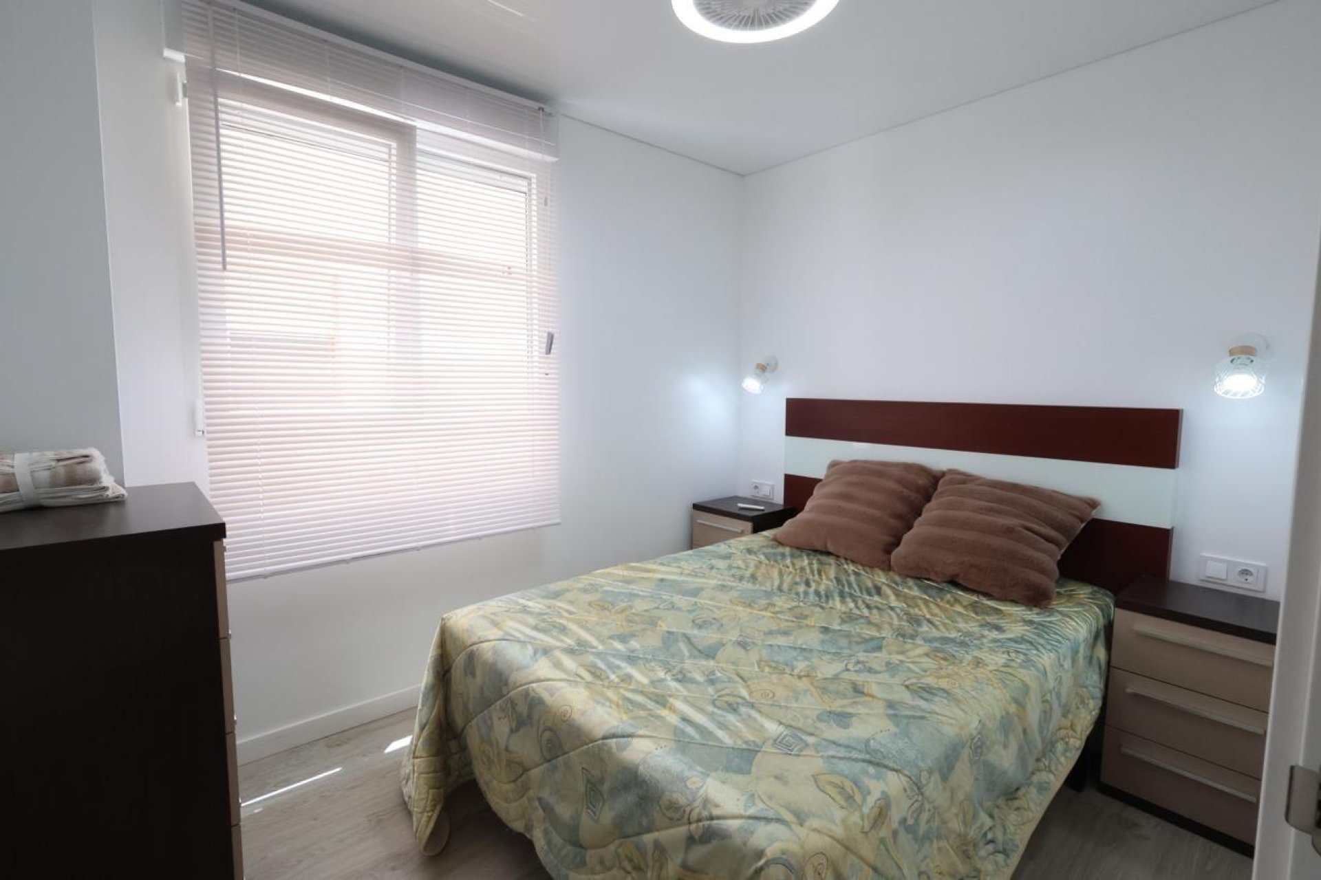 Segunda Mano - Apartamento  - Torrevieja - Acequion