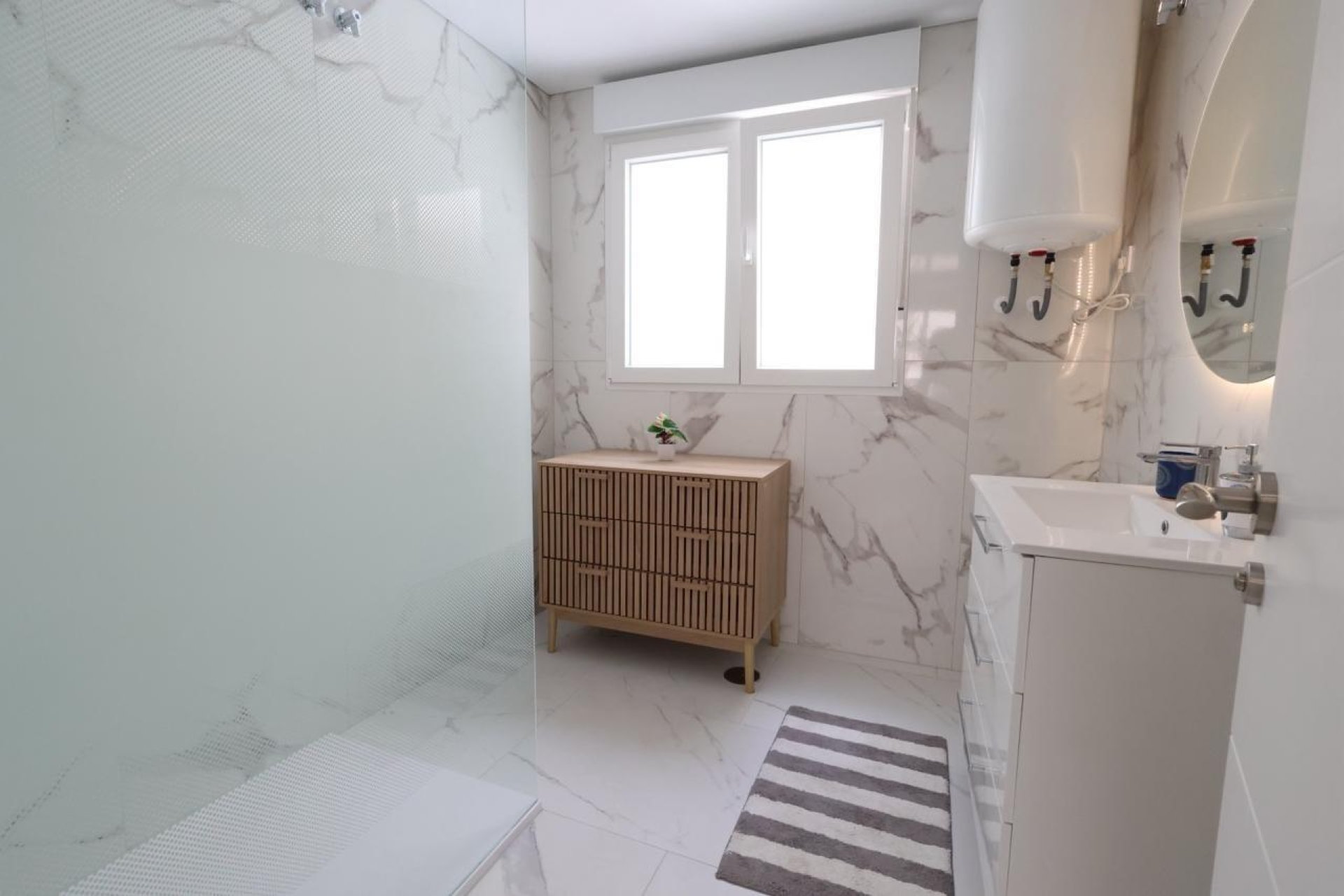 Segunda Mano - Apartamento  - Torrevieja - Acequion