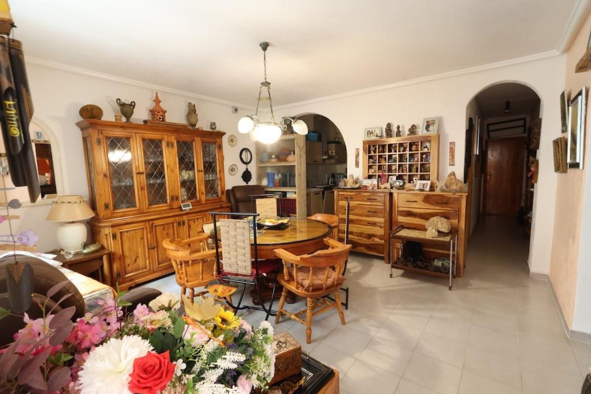 Segunda Mano - Apartamento  - Torrevieja - Acequion
