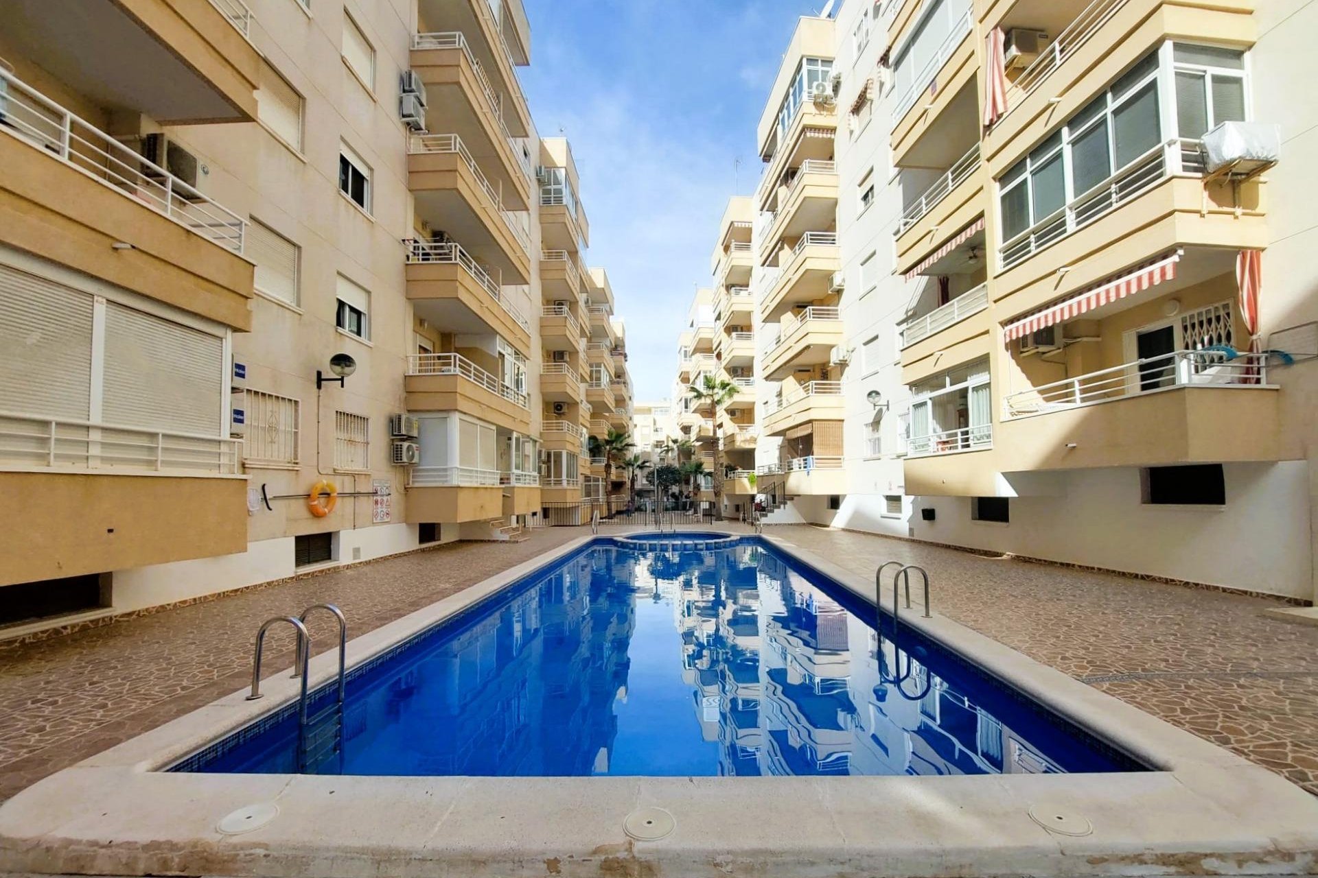 Segunda Mano - Apartamento - Torrevieja - Centro