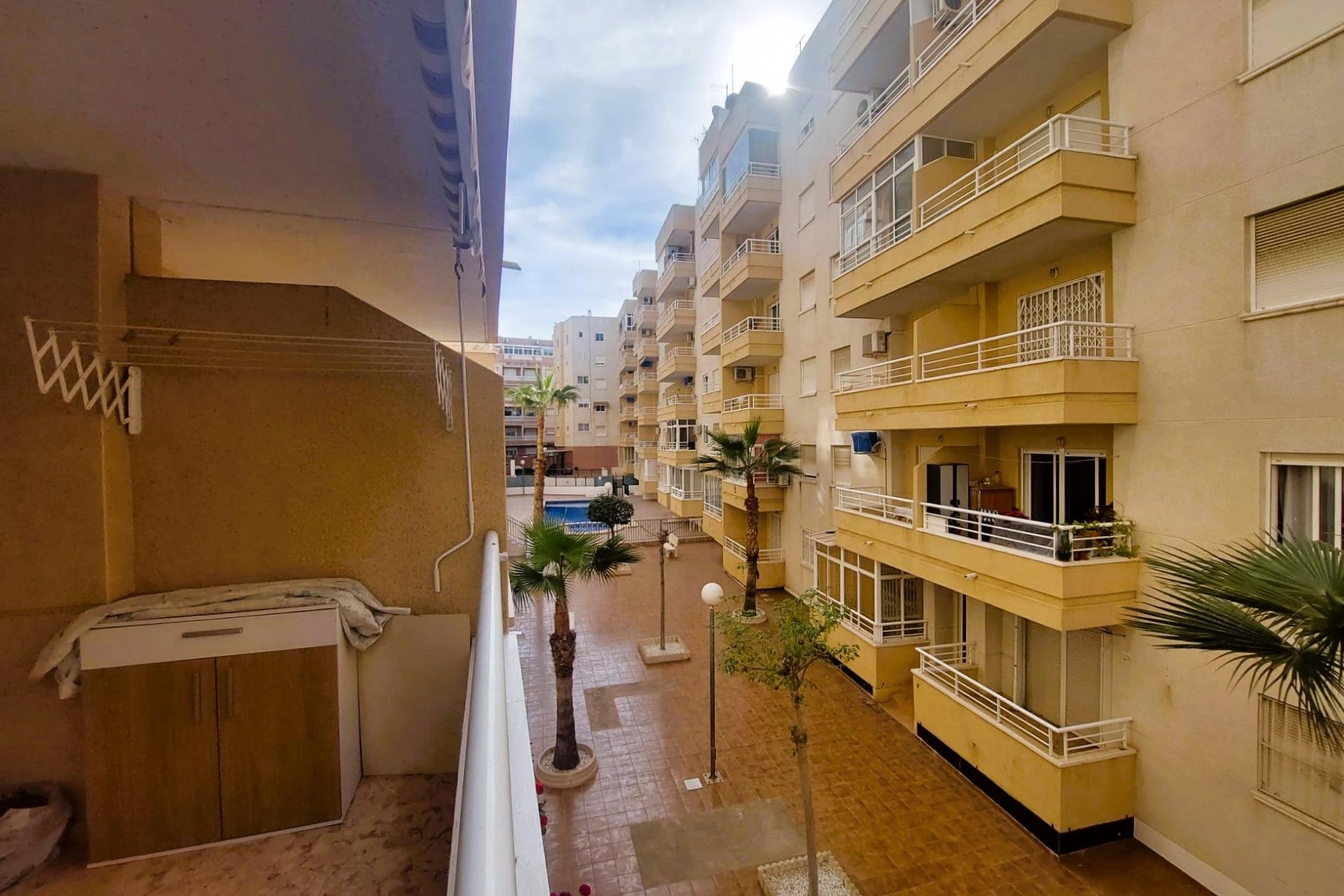 Segunda Mano - Apartamento - Torrevieja - Centro