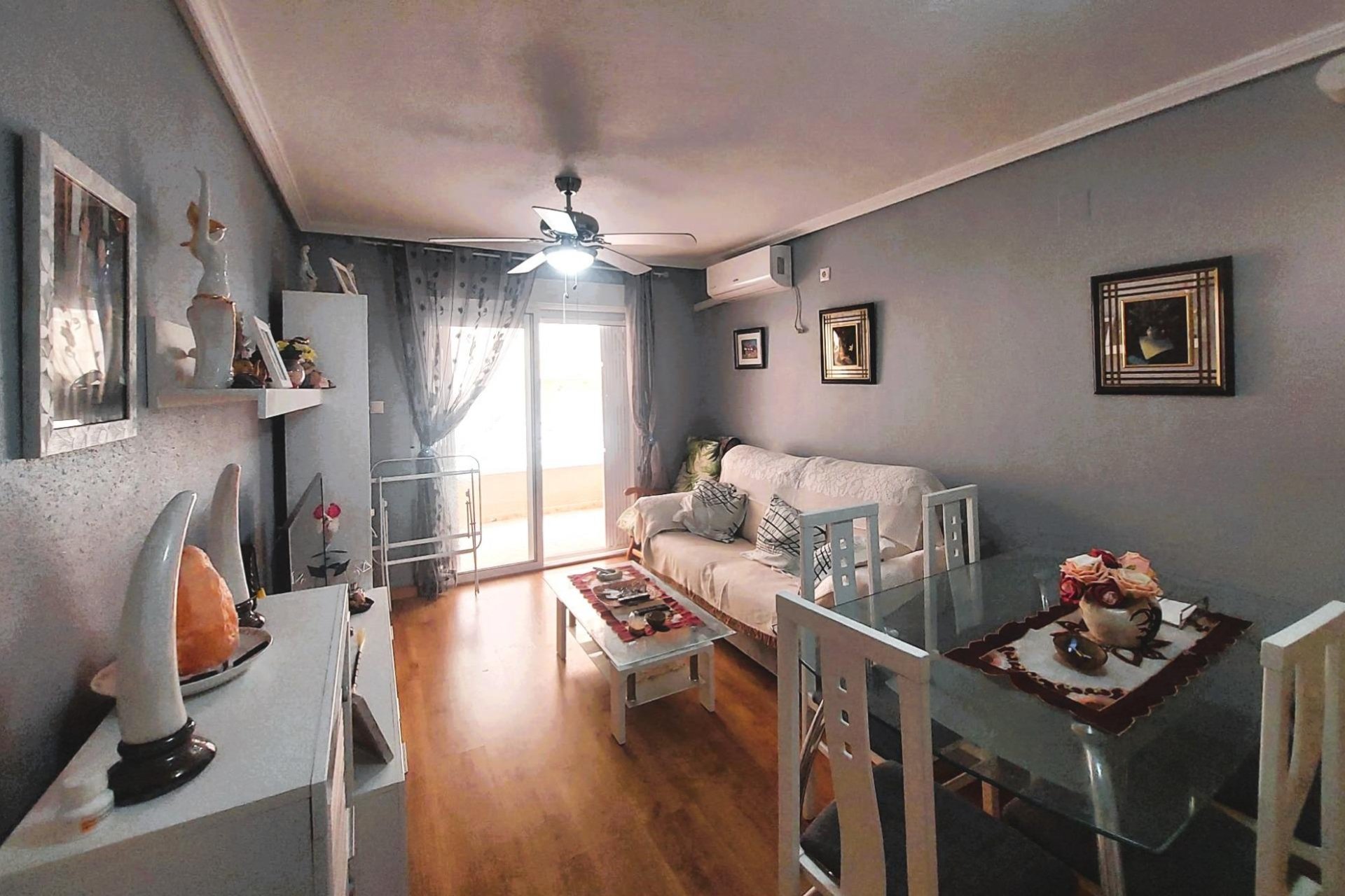 Segunda Mano - Apartamento - Torrevieja - Centro