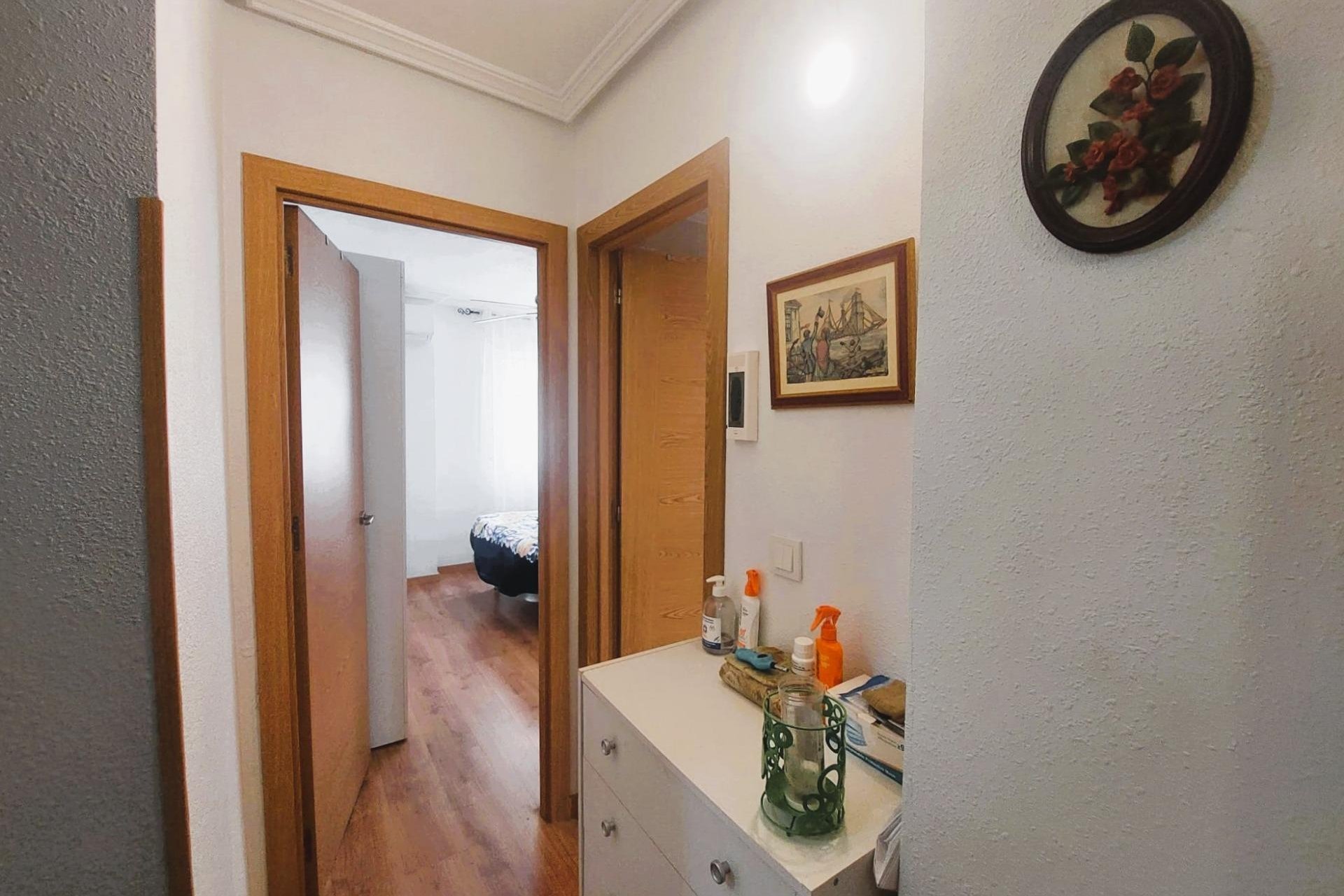 Segunda Mano - Apartamento - Torrevieja - Centro