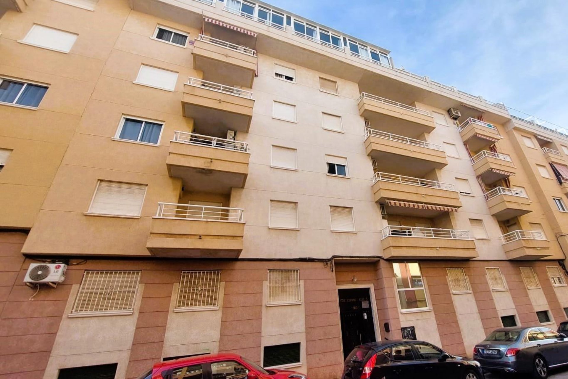 Segunda Mano - Apartamento - Torrevieja - Centro