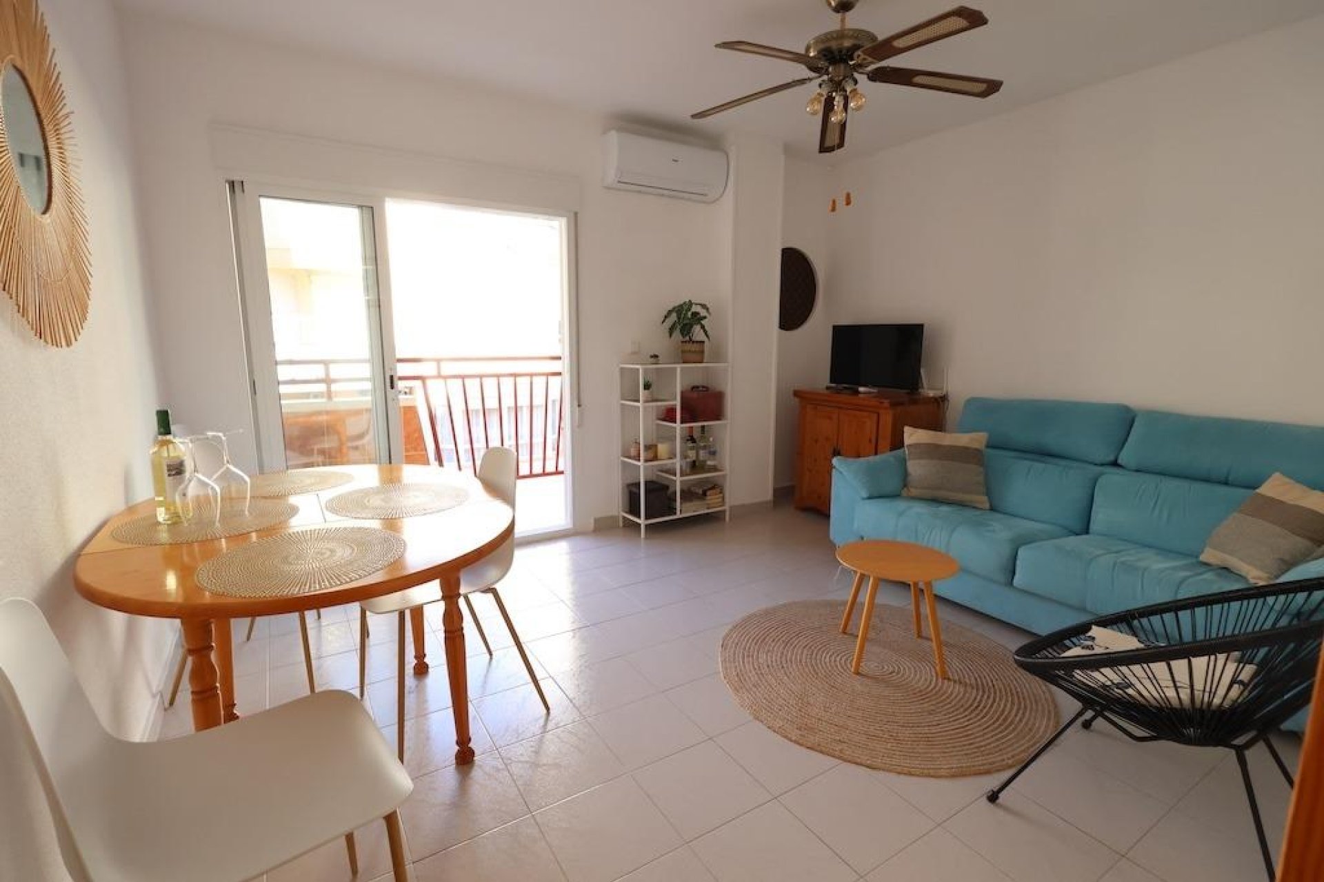 Segunda Mano - Apartamento  - Torrevieja - Centro