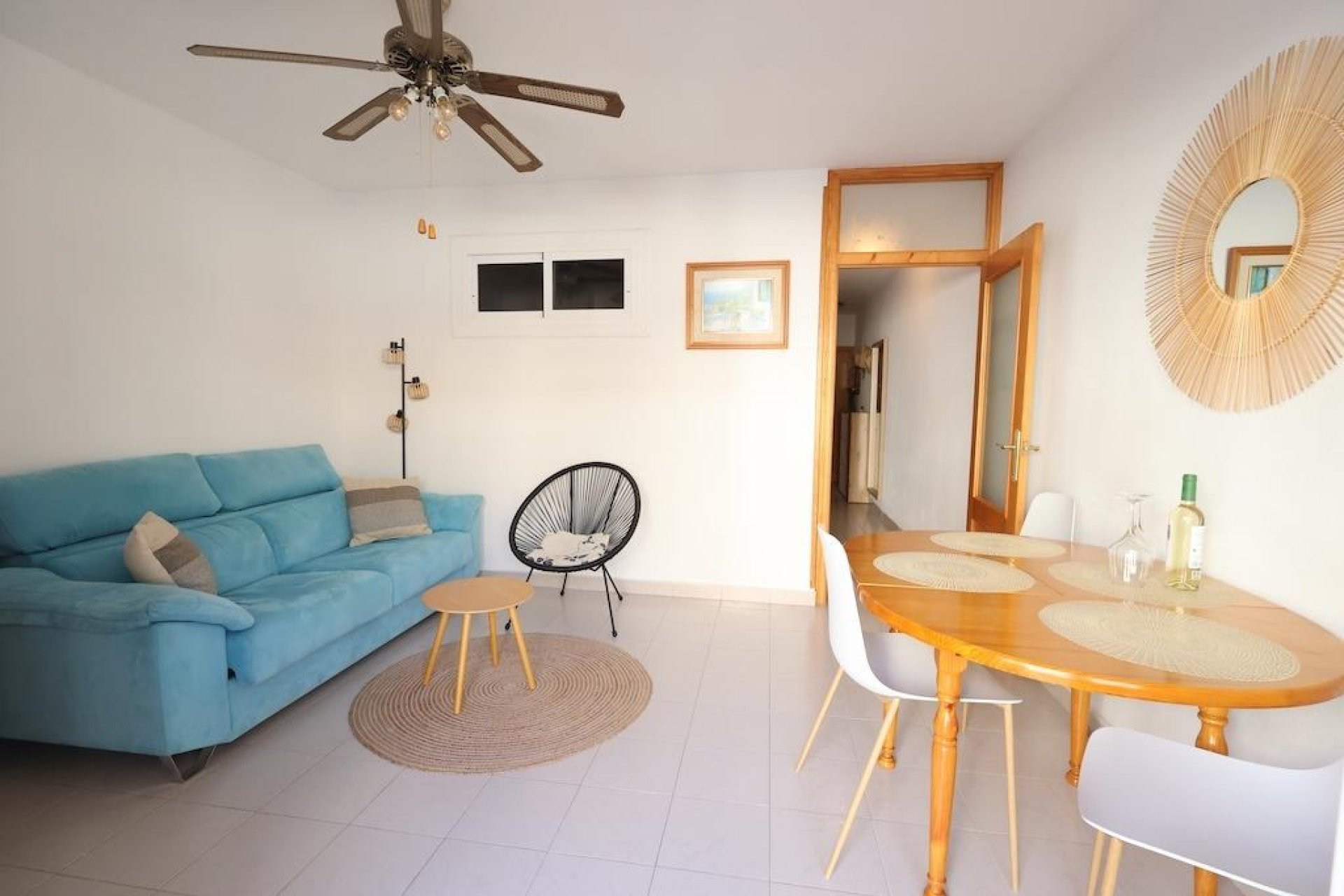 Segunda Mano - Apartamento  - Torrevieja - Centro