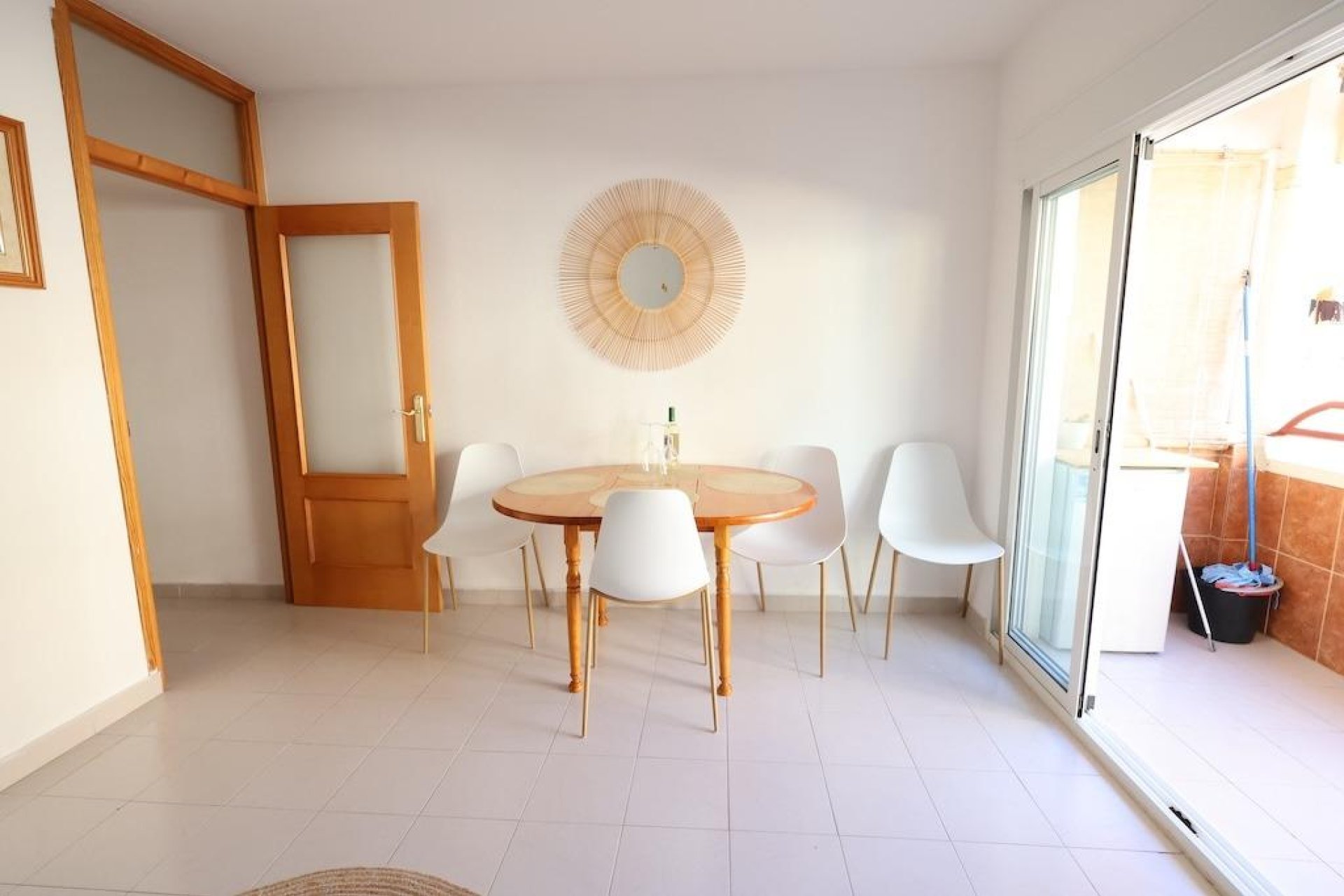 Segunda Mano - Apartamento  - Torrevieja - Centro