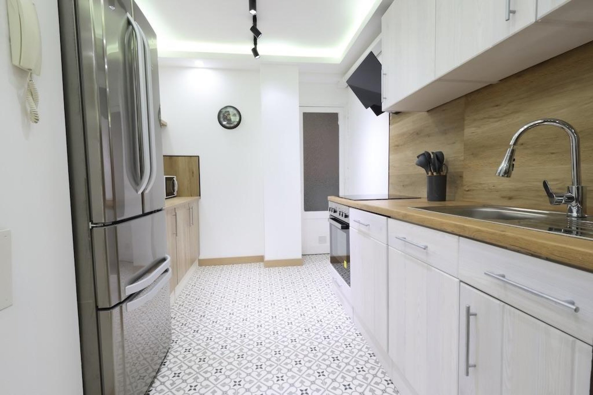 Segunda Mano - Apartamento  - Torrevieja - Centro