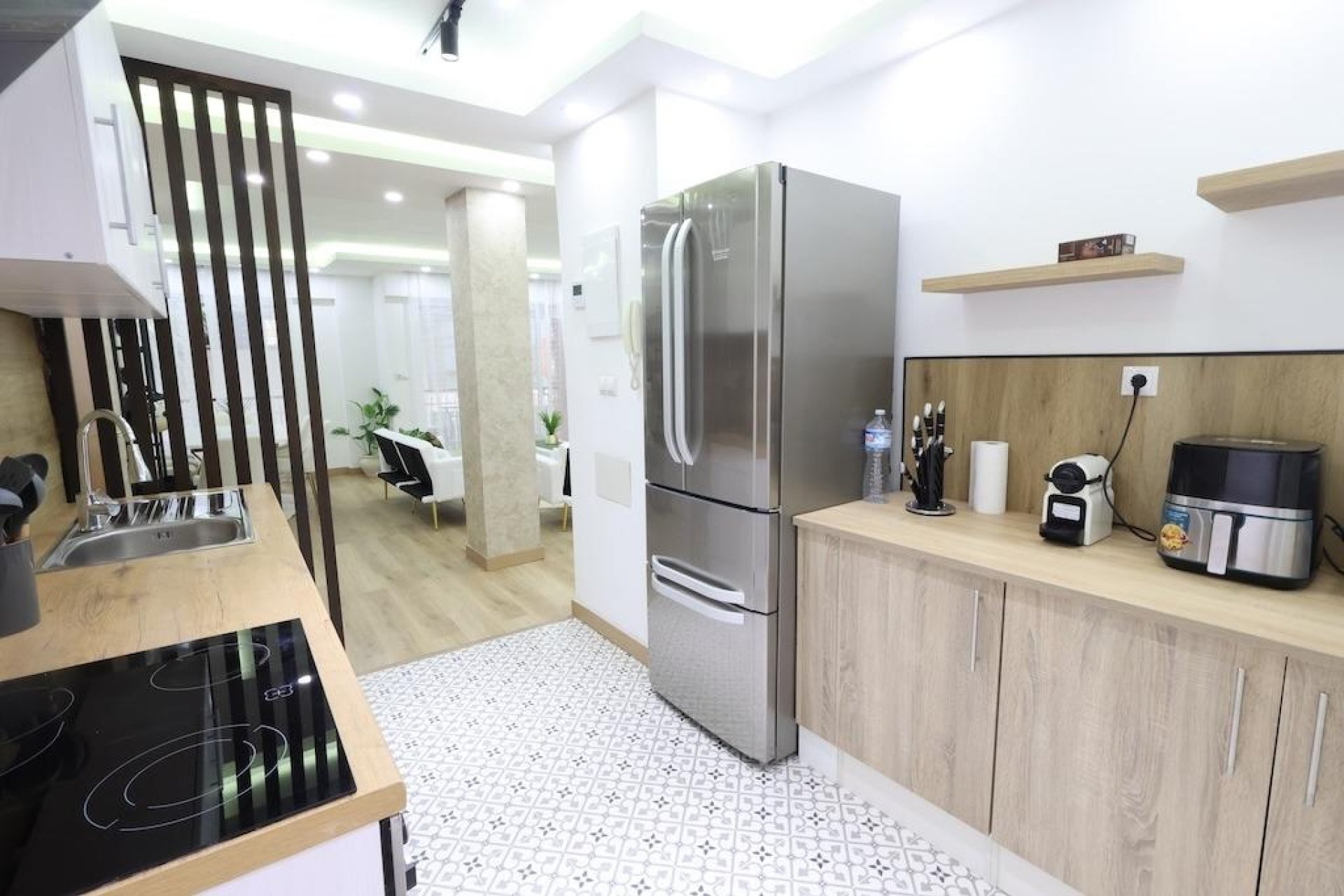 Segunda Mano - Apartamento  - Torrevieja - Centro