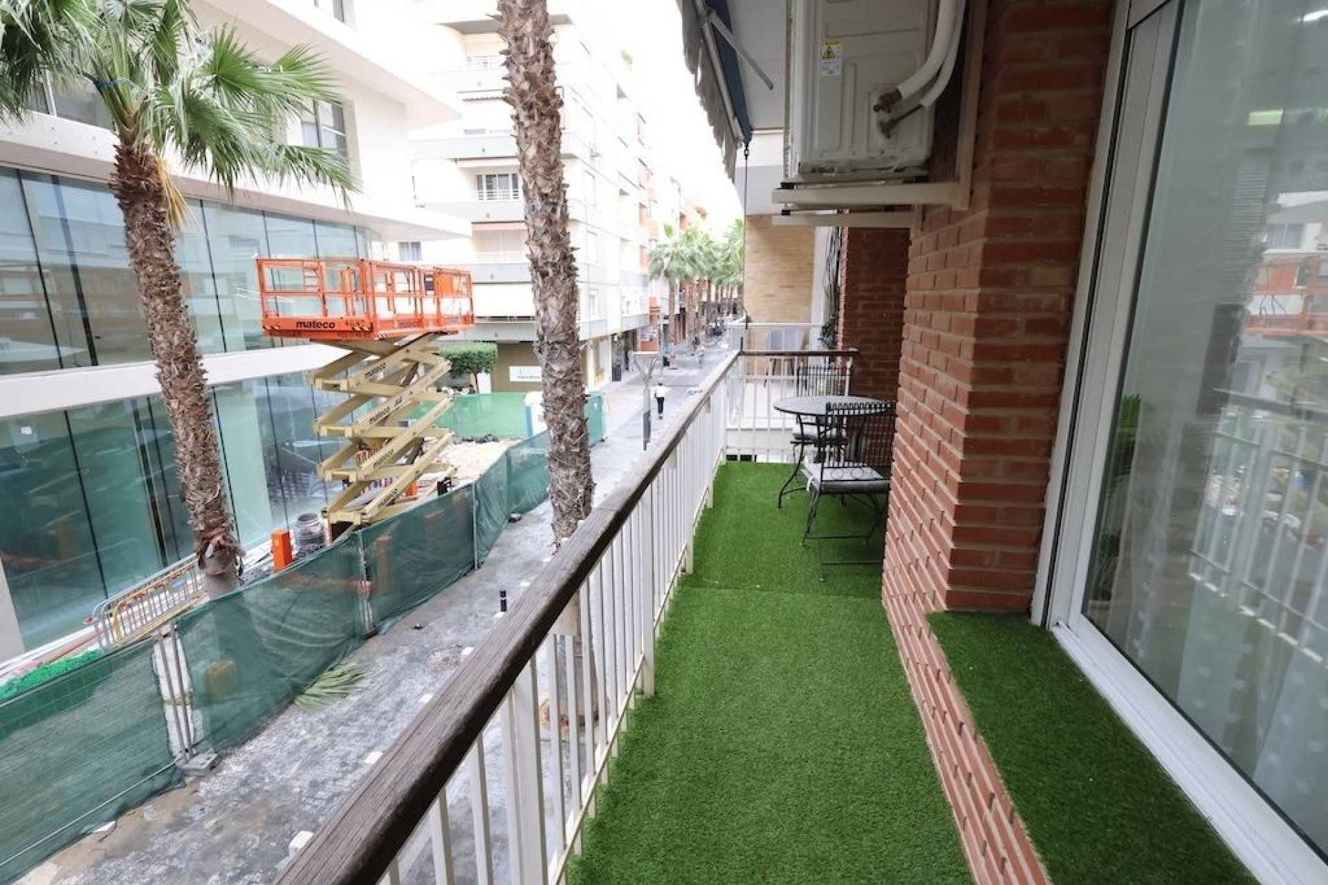 Segunda Mano - Apartamento  - Torrevieja - Centro