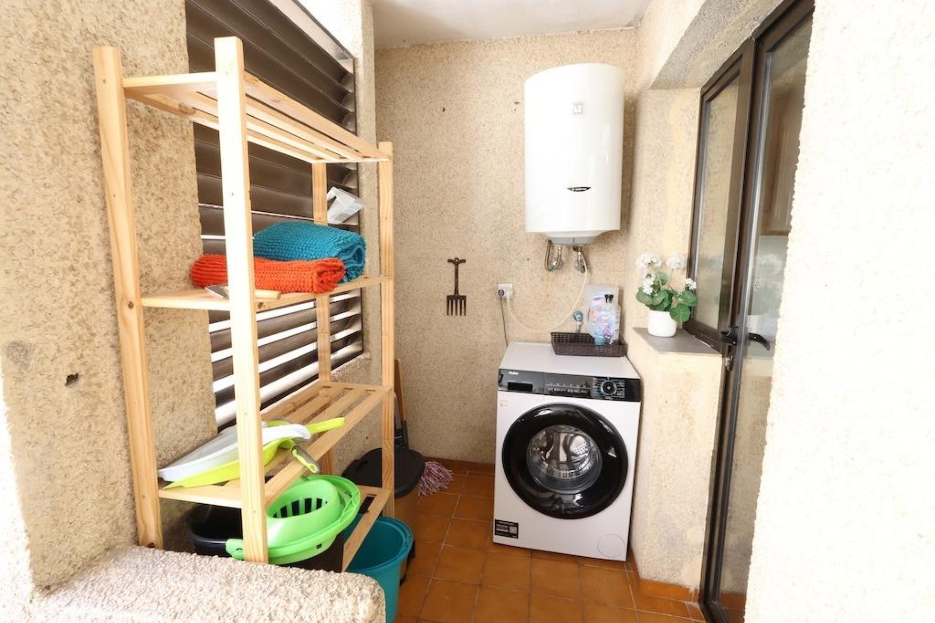 Segunda Mano - Apartamento  - Torrevieja - Centro