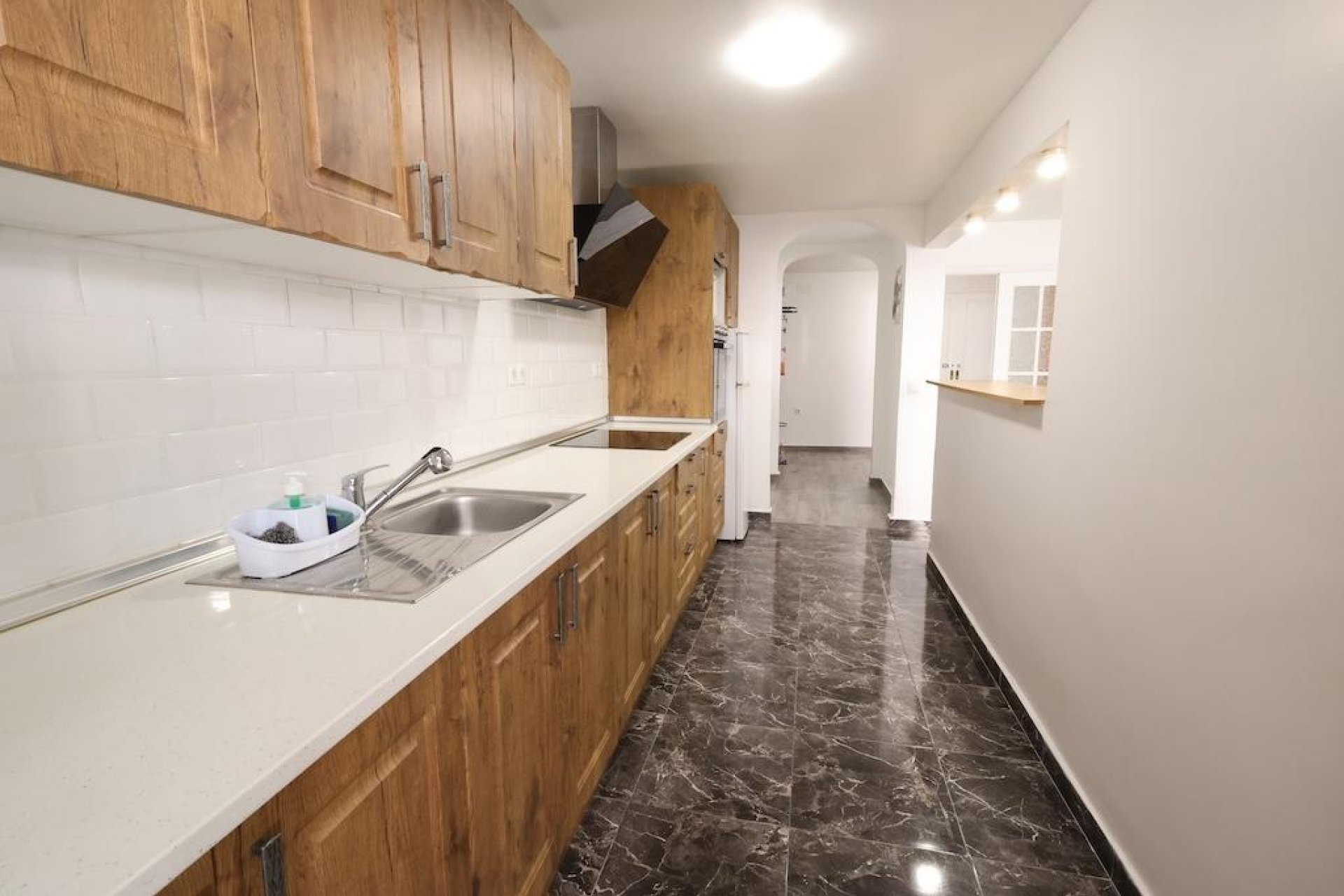Segunda Mano - Apartamento  - Torrevieja - Centro