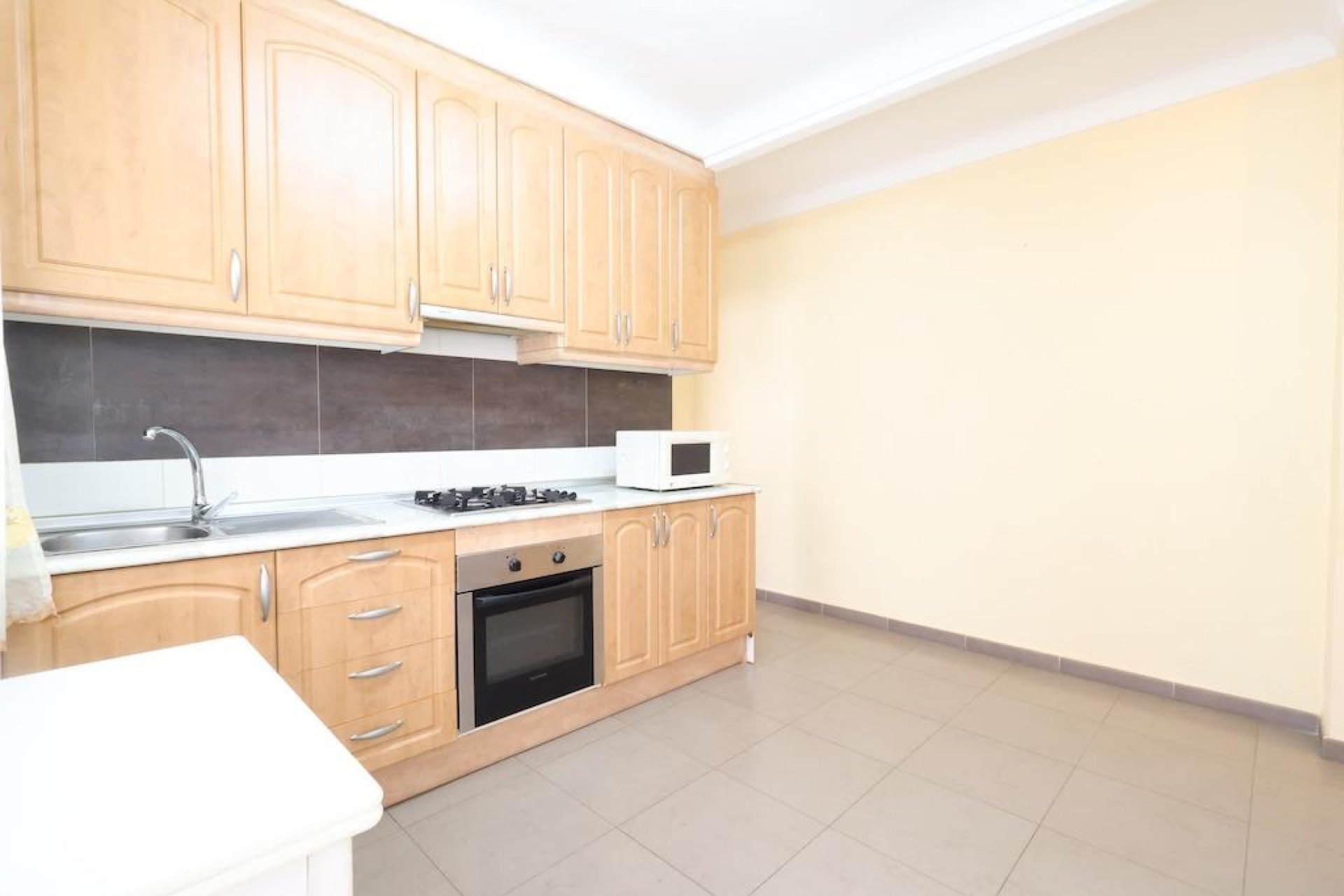 Segunda Mano - Apartamento  - Torrevieja - Centro