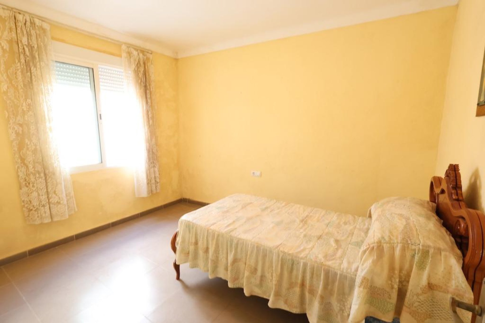 Segunda Mano - Apartamento  - Torrevieja - Centro
