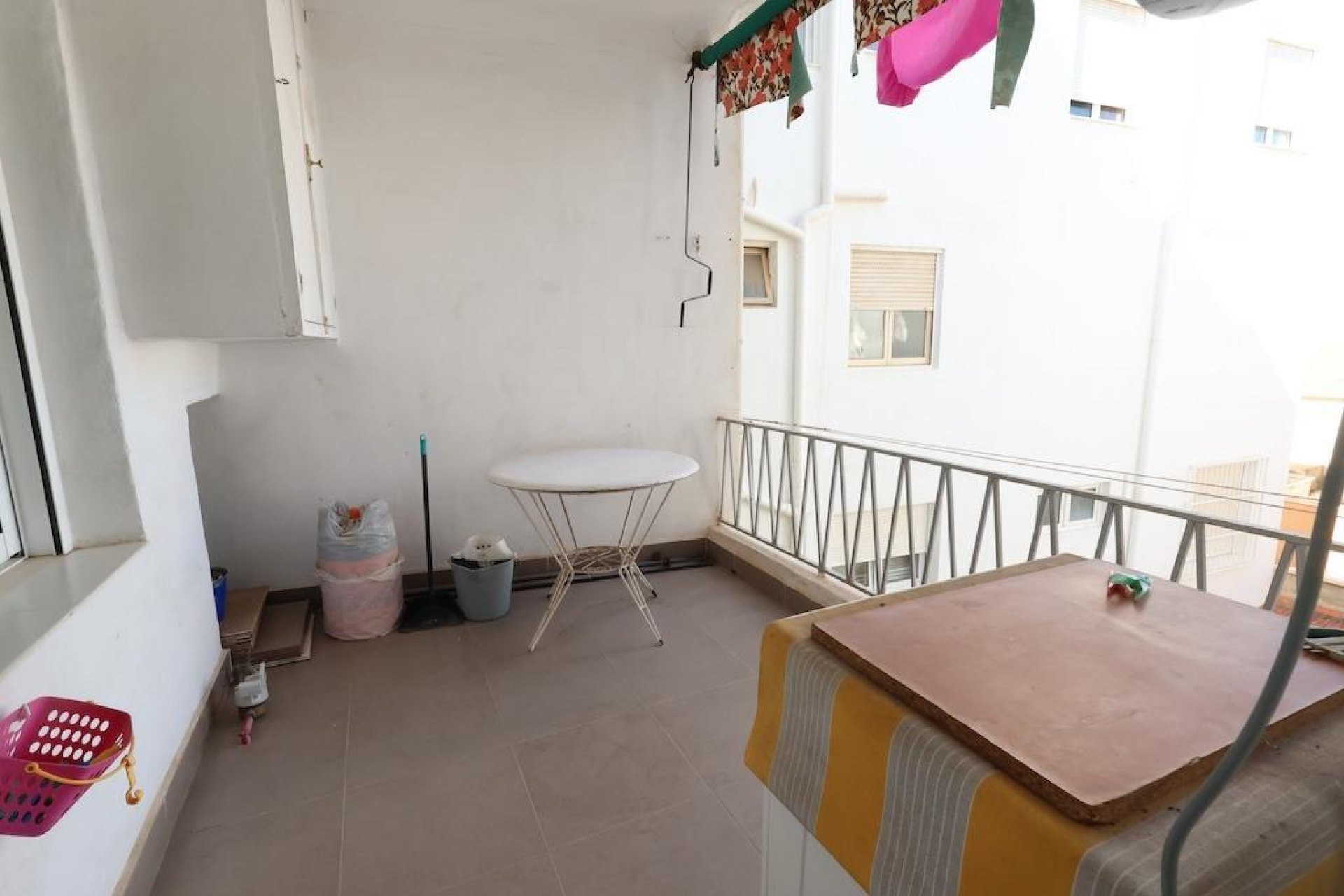 Segunda Mano - Apartamento  - Torrevieja - Centro