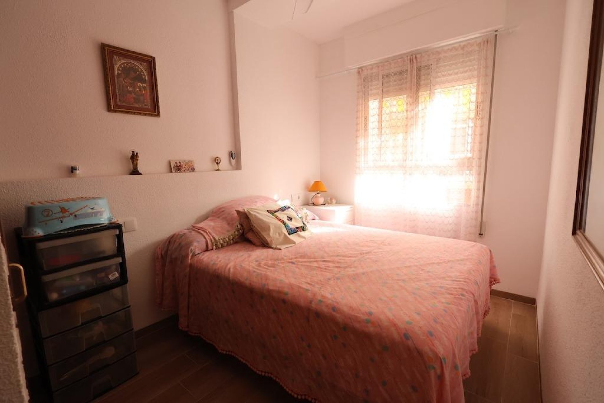 Segunda Mano - Apartamento  - Torrevieja - La Mata pueblo