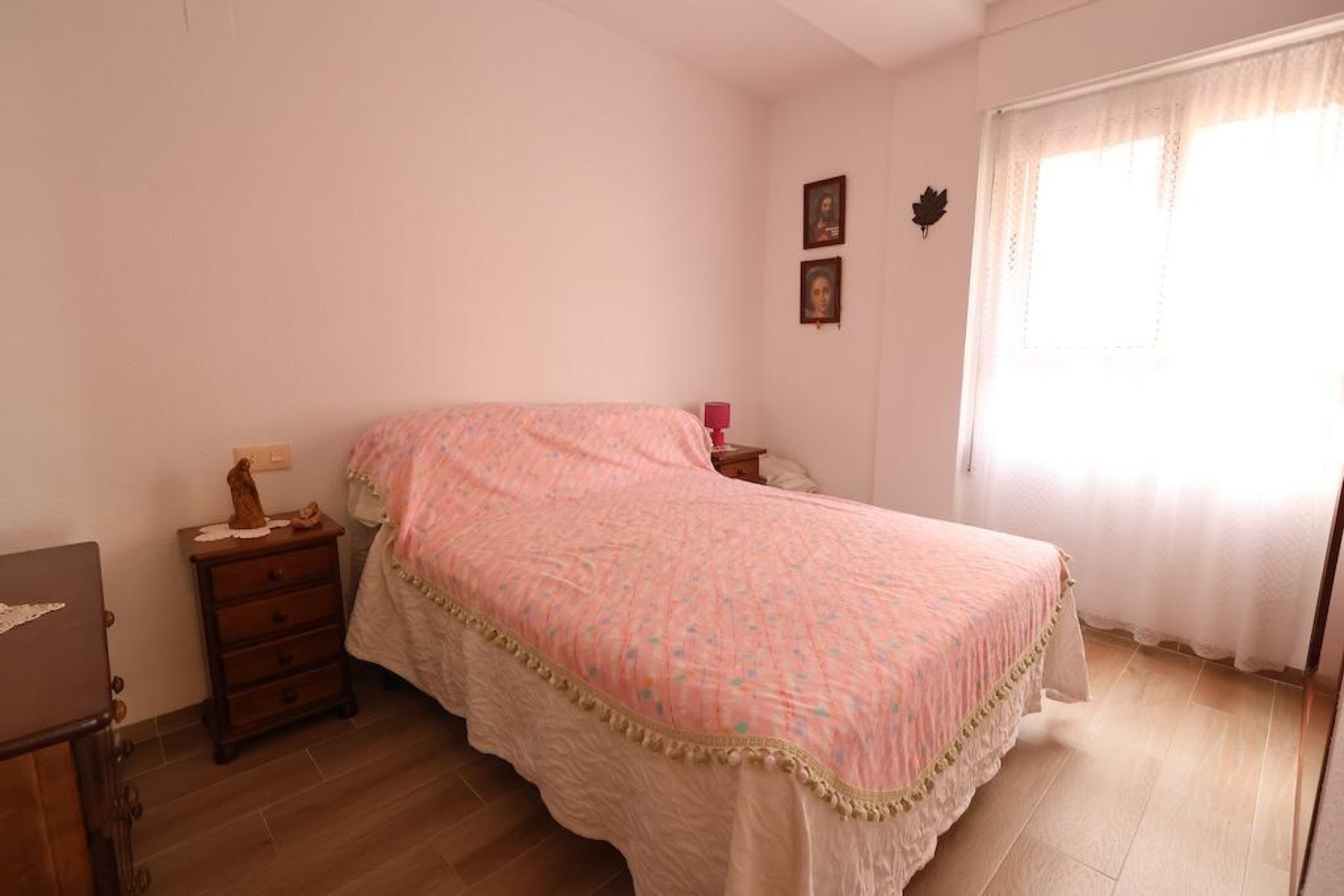 Segunda Mano - Apartamento  - Torrevieja - La Mata pueblo