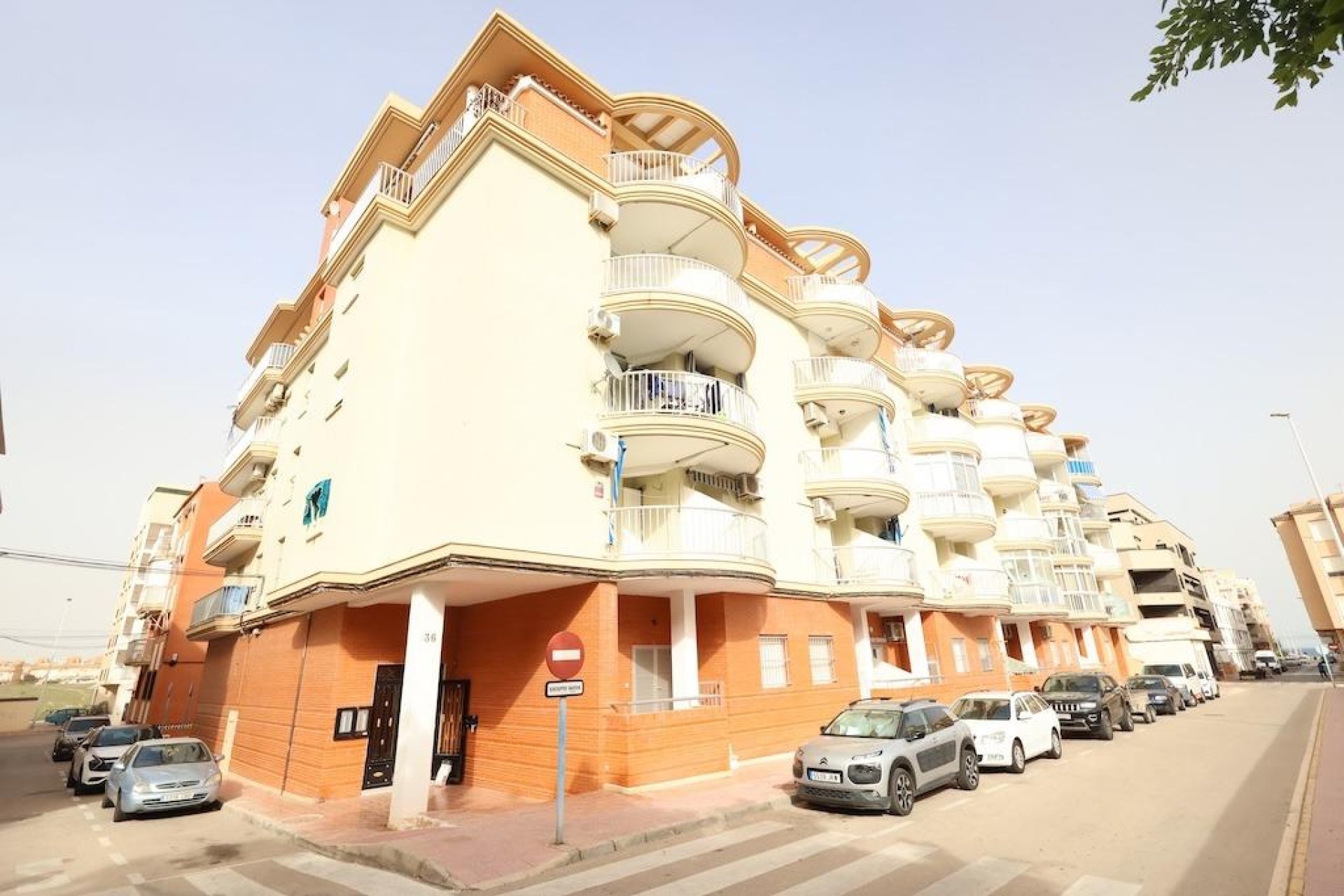 Segunda Mano - Apartamento  - Torrevieja - La Mata pueblo