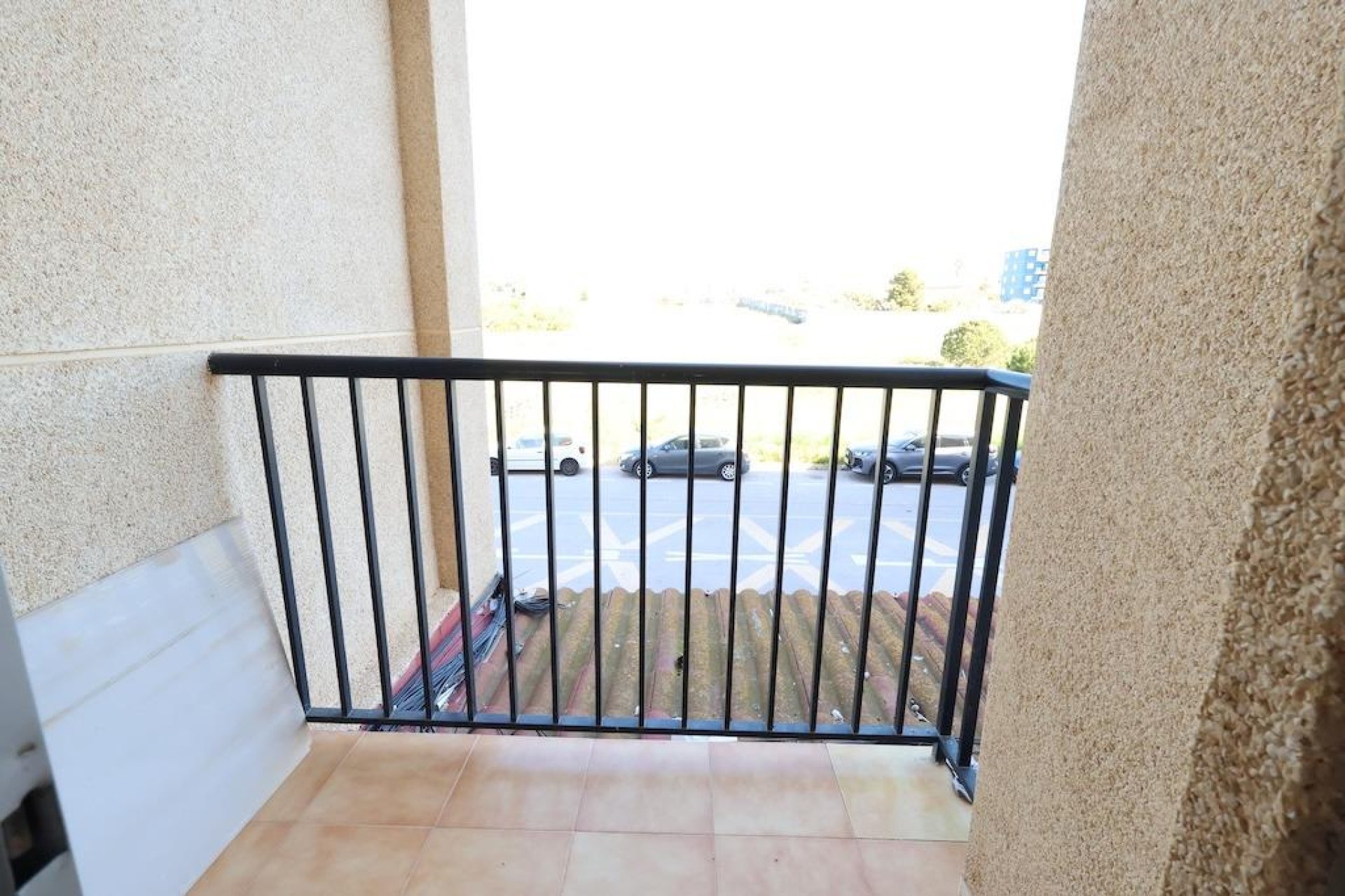 Segunda Mano - Apartamento  - Torrevieja - La Mata pueblo