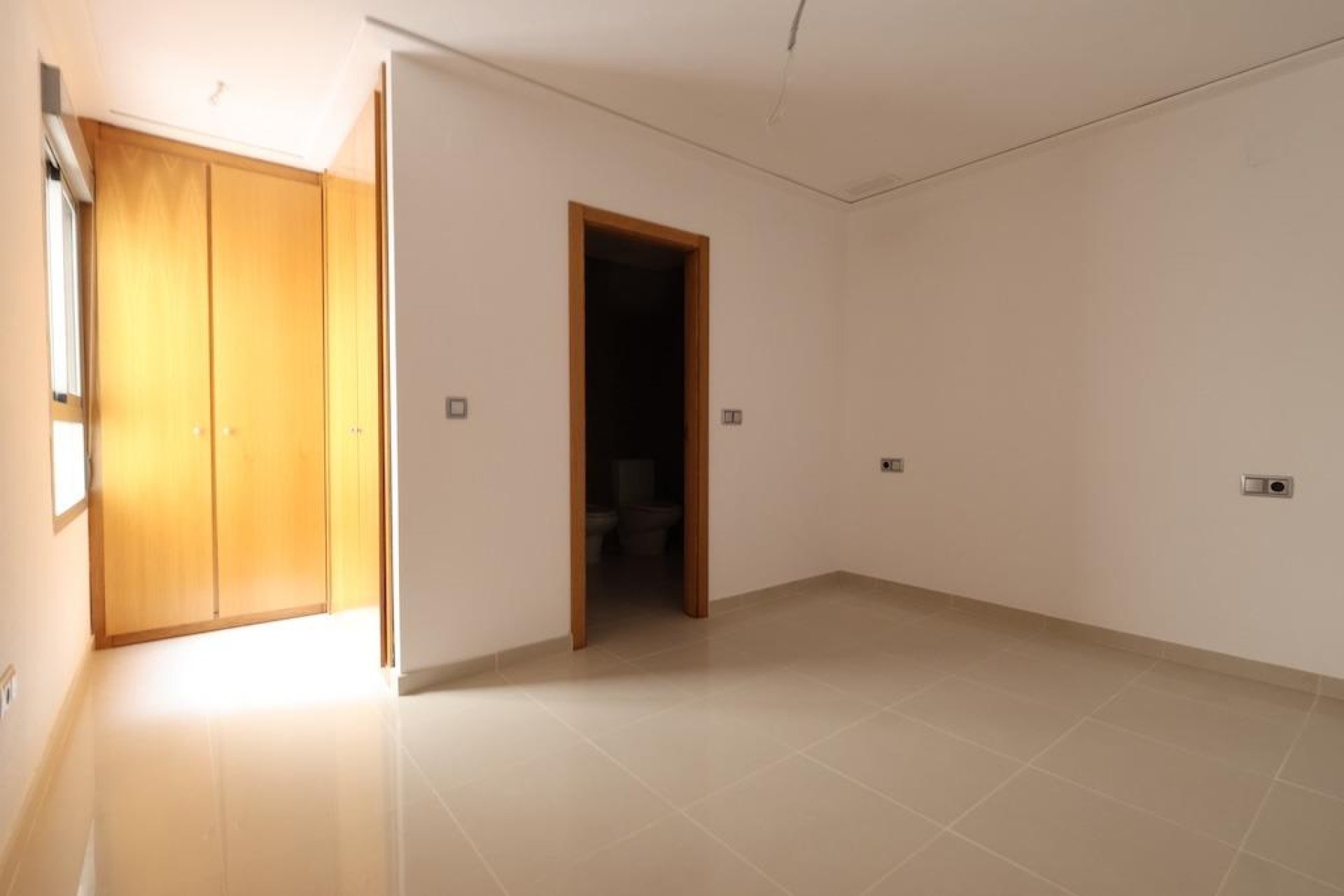 Segunda Mano - Apartamento  - Torrevieja - La Mata pueblo