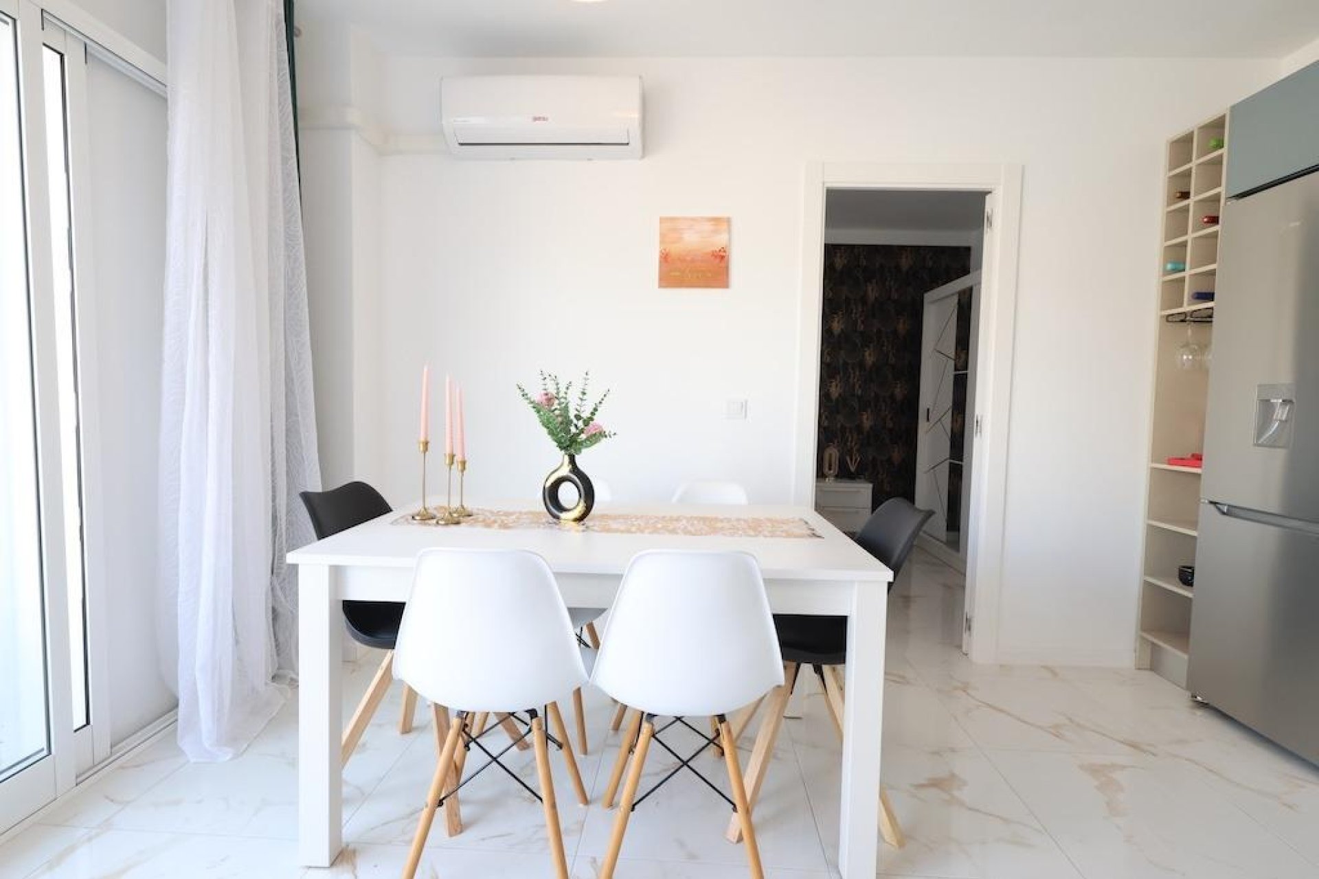 Segunda Mano - Apartamento  - Torrevieja - La Mata
