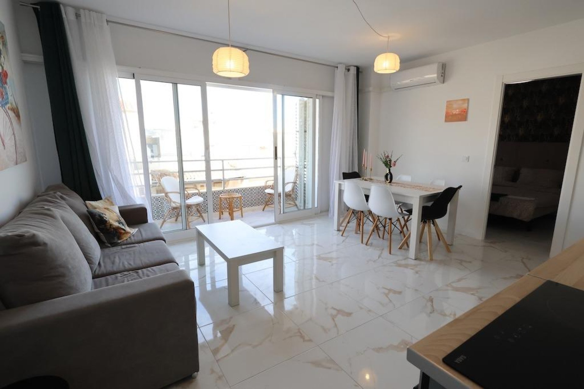 Segunda Mano - Apartamento  - Torrevieja - La Mata