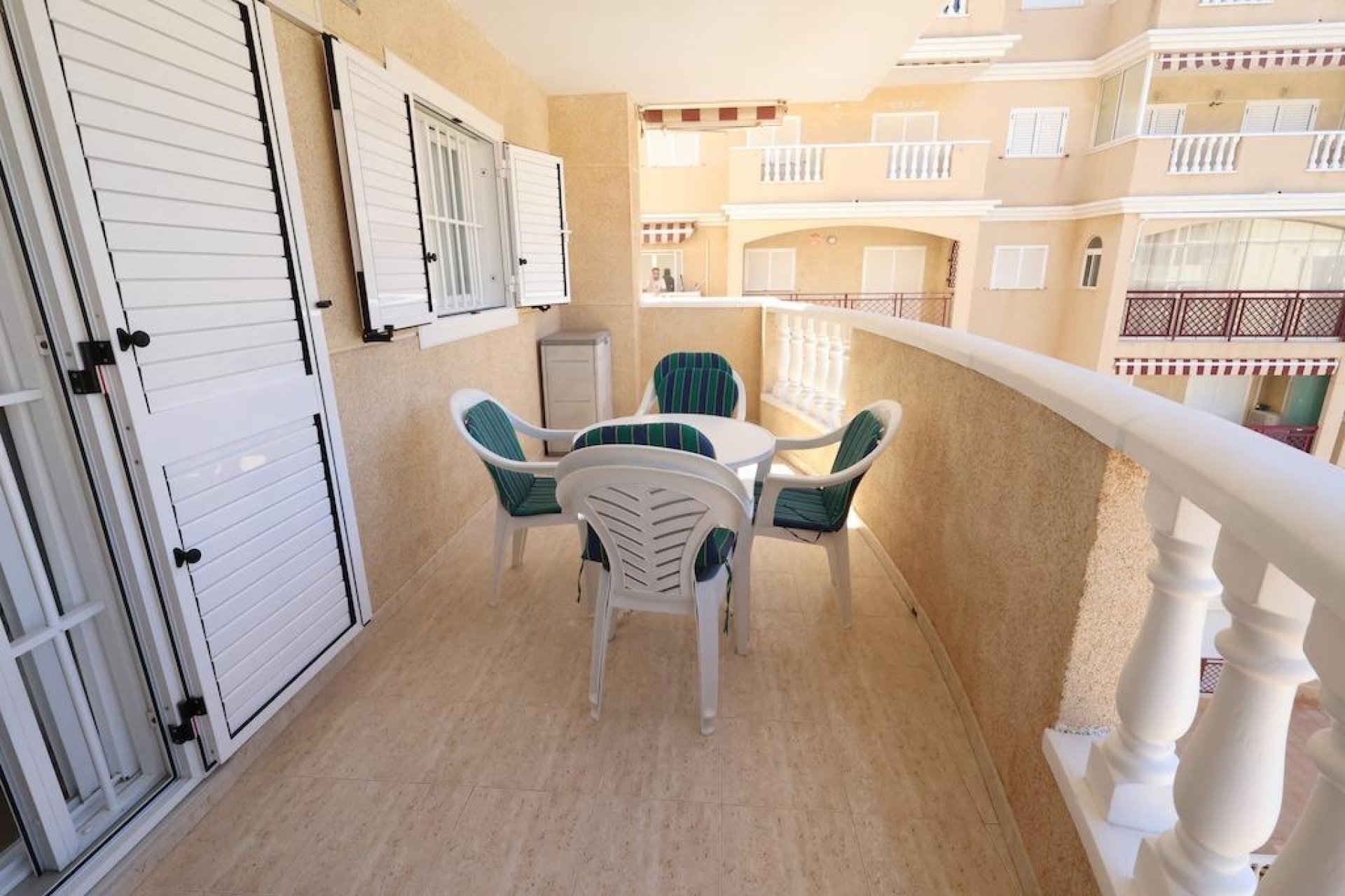 Segunda Mano - Apartamento  - Torrevieja - La Mata