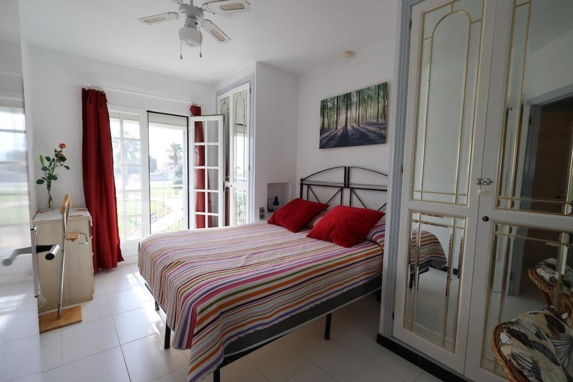 Segunda Mano - Apartamento  - Torrevieja - La Siesta