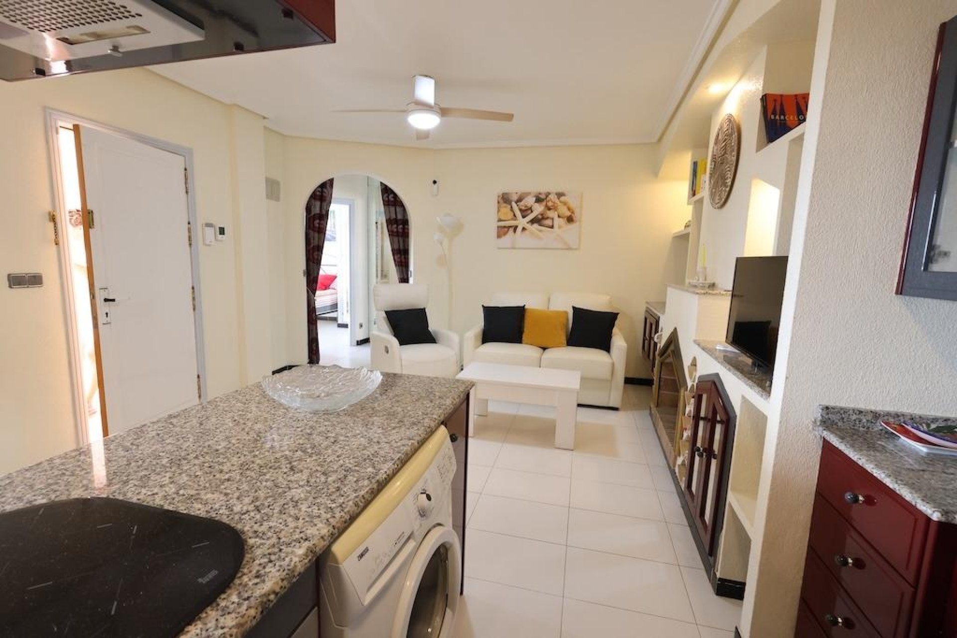 Segunda Mano - Apartamento  - Torrevieja - La Siesta