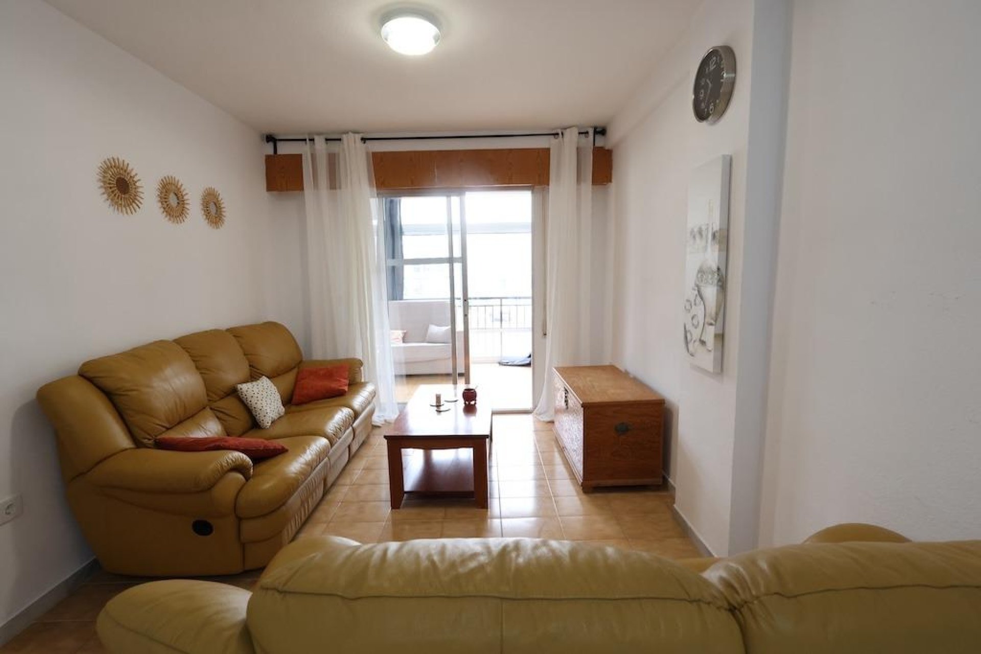 Segunda Mano - Apartamento  - Torrevieja - La veleta