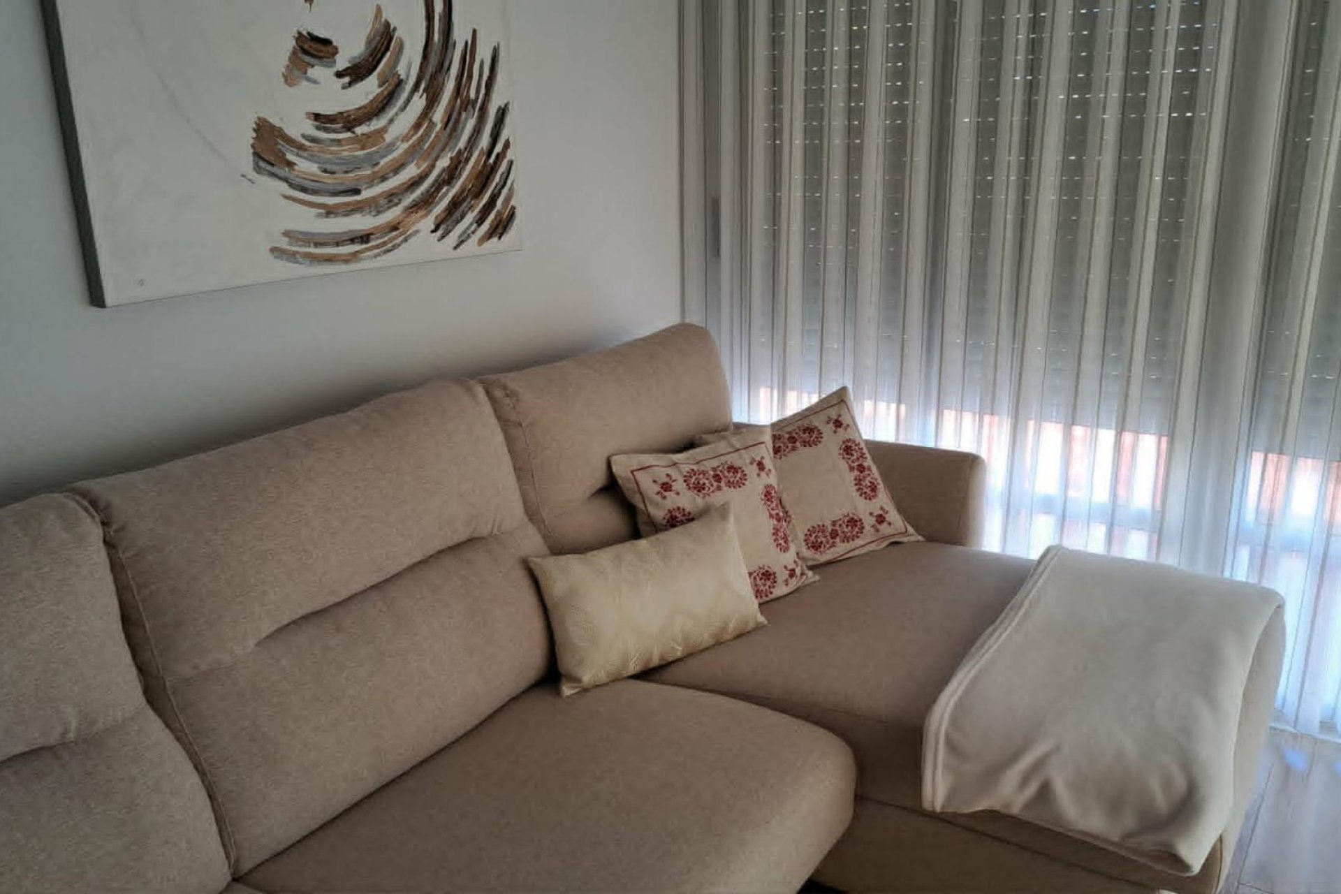 Segunda Mano - Apartamento  - Torrevieja - La veleta
