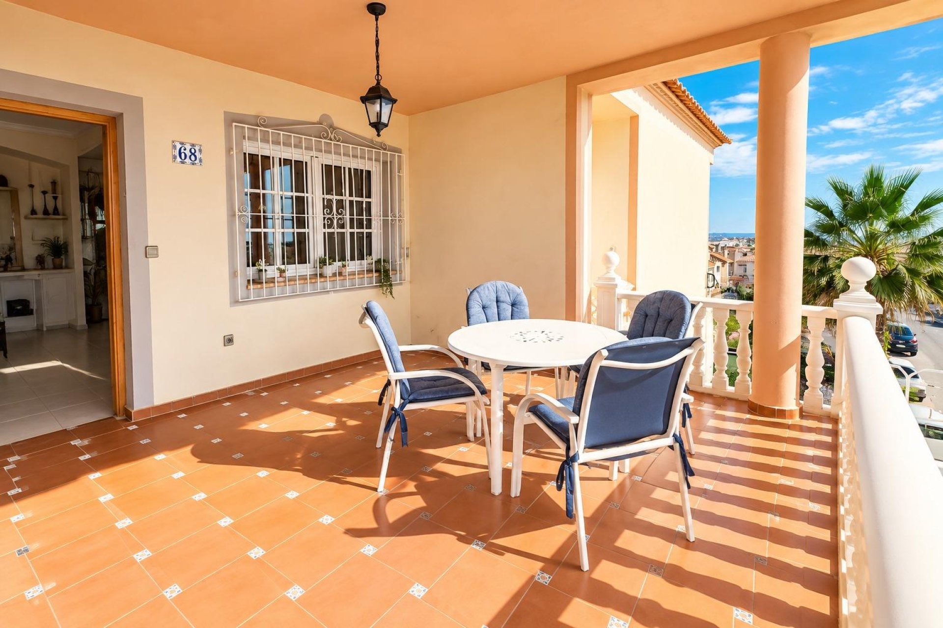 Segunda Mano - Apartamento  - Torrevieja - Los Altos