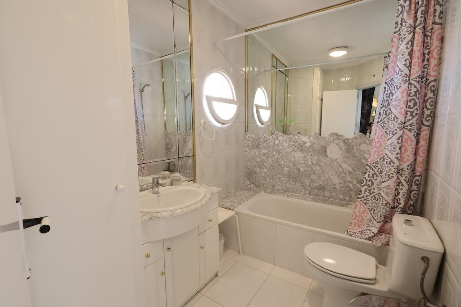 Segunda Mano - Apartamento  - Torrevieja - Los Altos
