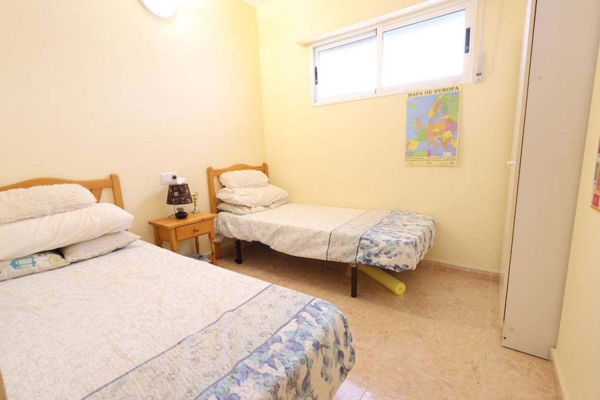 Segunda Mano - Apartamento  - Torrevieja - Parque de las Naciones