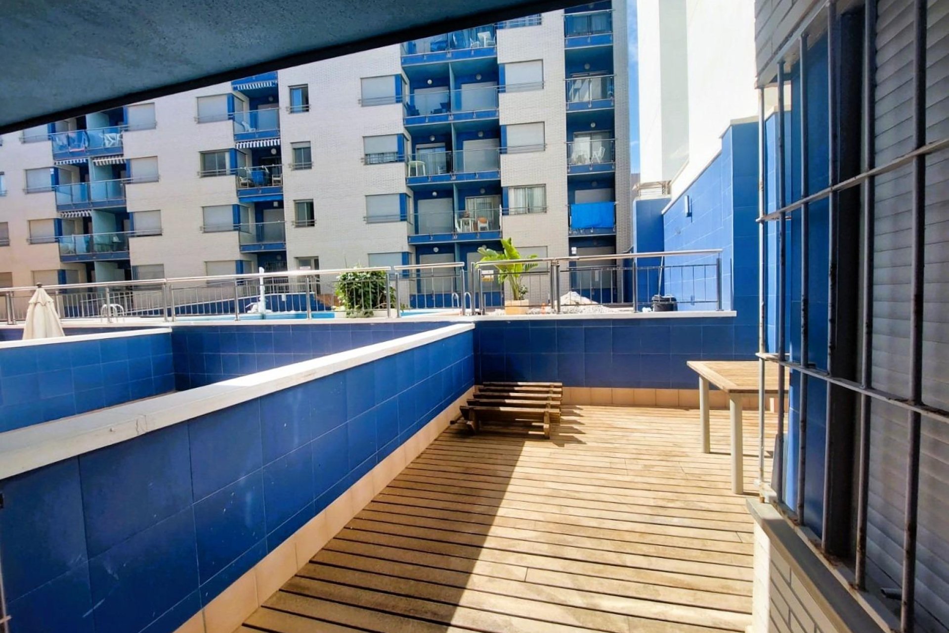 Segunda Mano - Apartamento - Torrevieja - Playa de los Locos