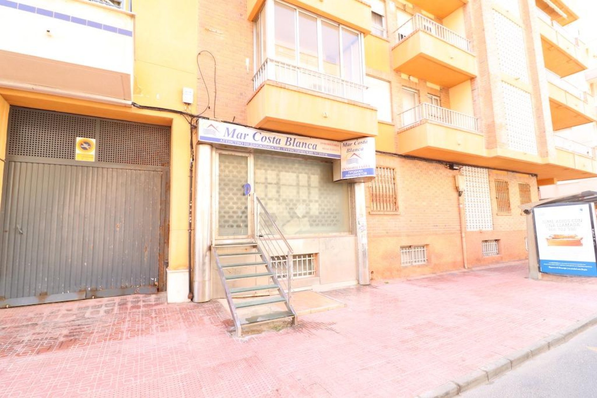 Segunda Mano - Apartamento - Torrevieja - Playa del Cura