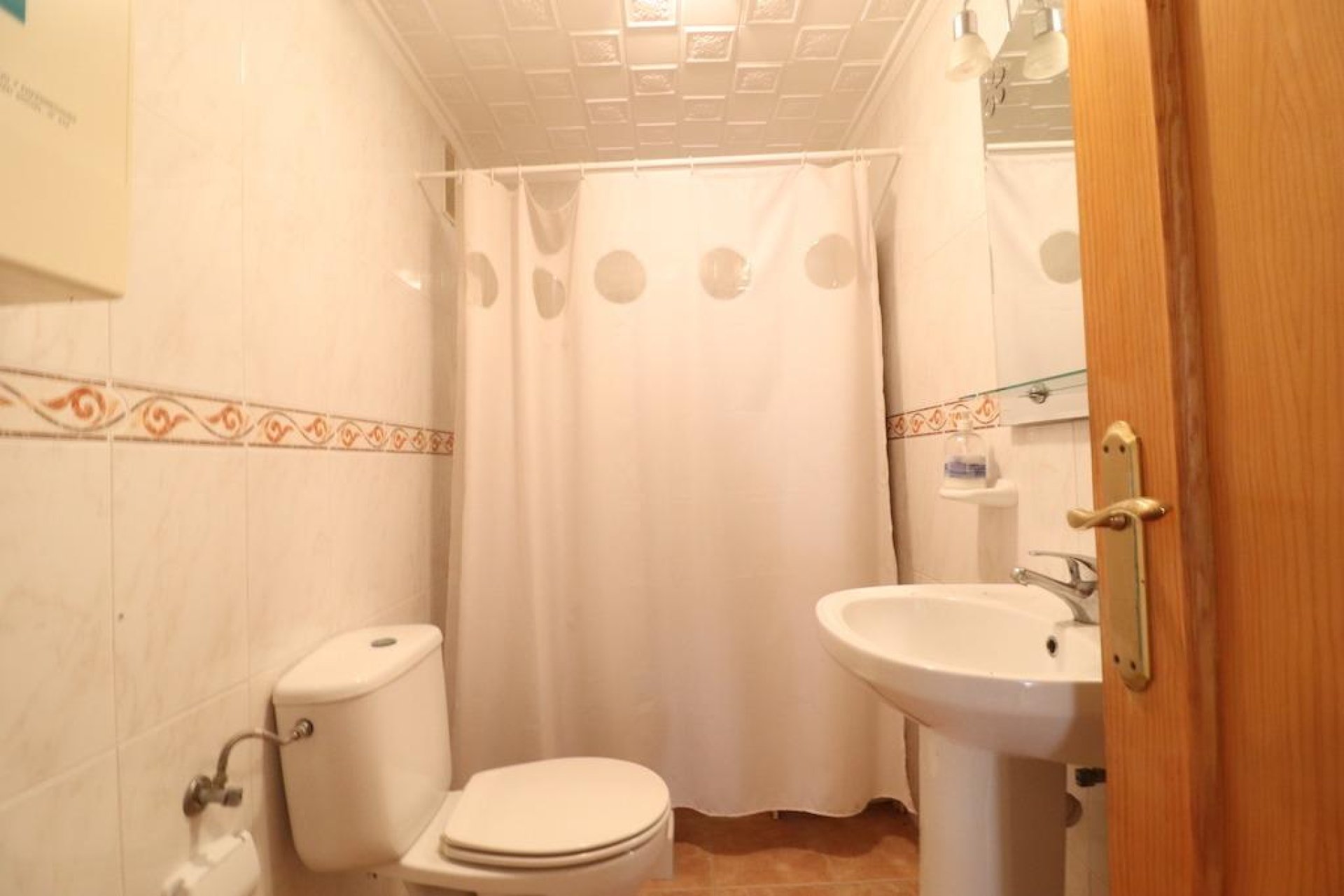 Segunda Mano - Apartamento - Torrevieja - Playa del Cura