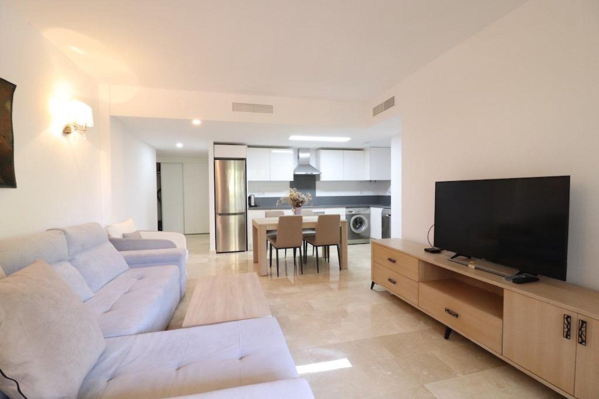 Segunda Mano - Apartamento - Torrevieja - Punta prima