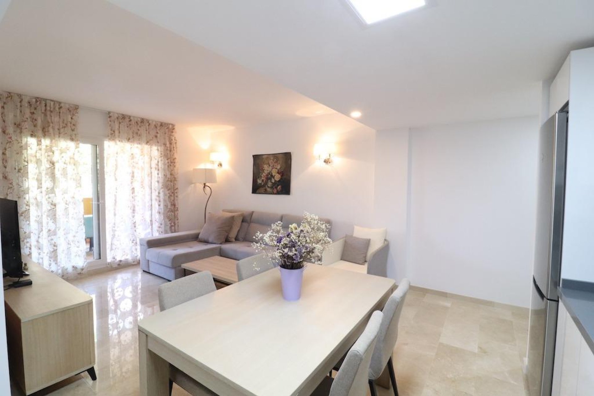 Segunda Mano - Apartamento - Torrevieja - Punta prima