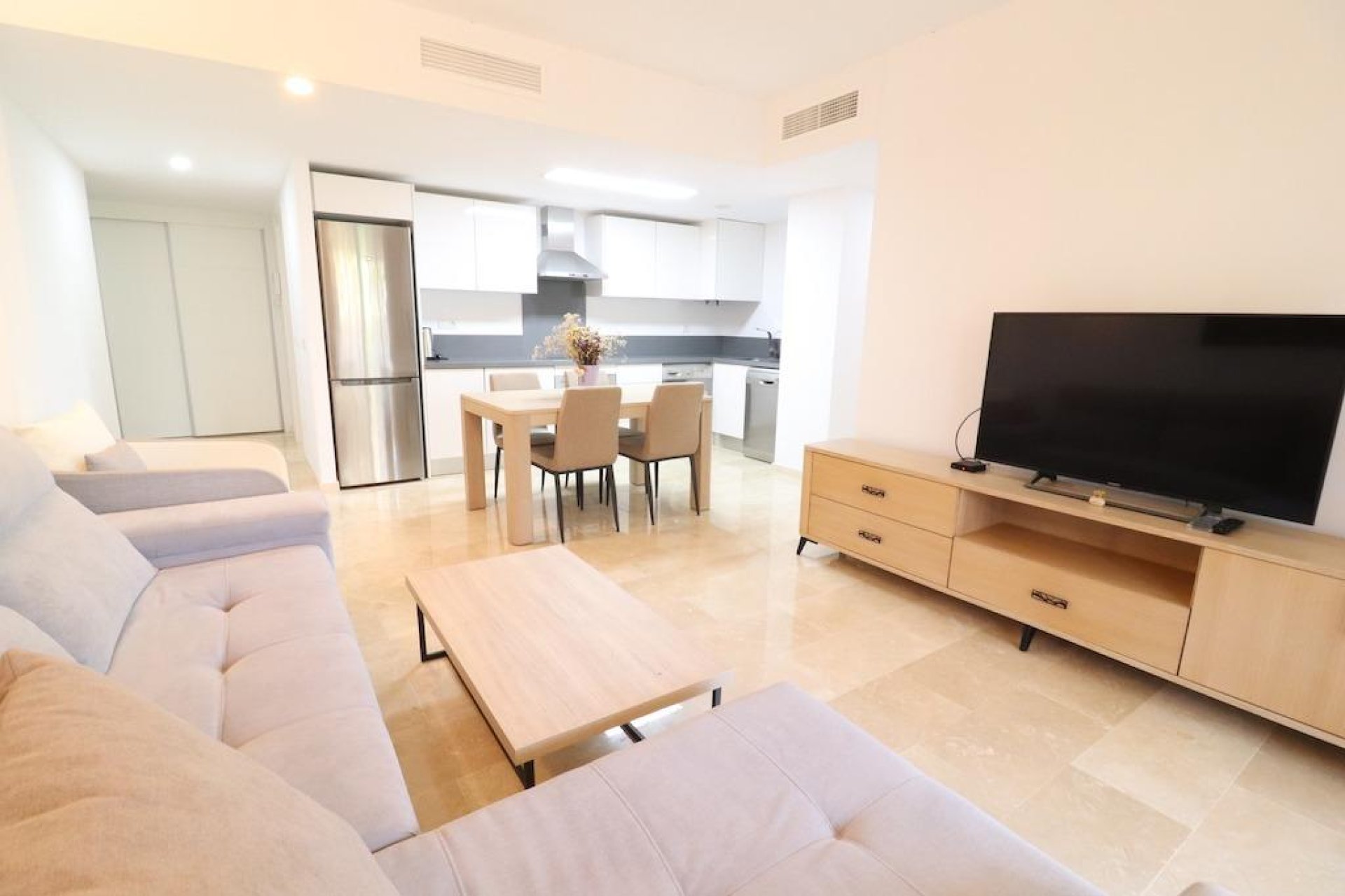 Segunda Mano - Apartamento - Torrevieja - Punta prima